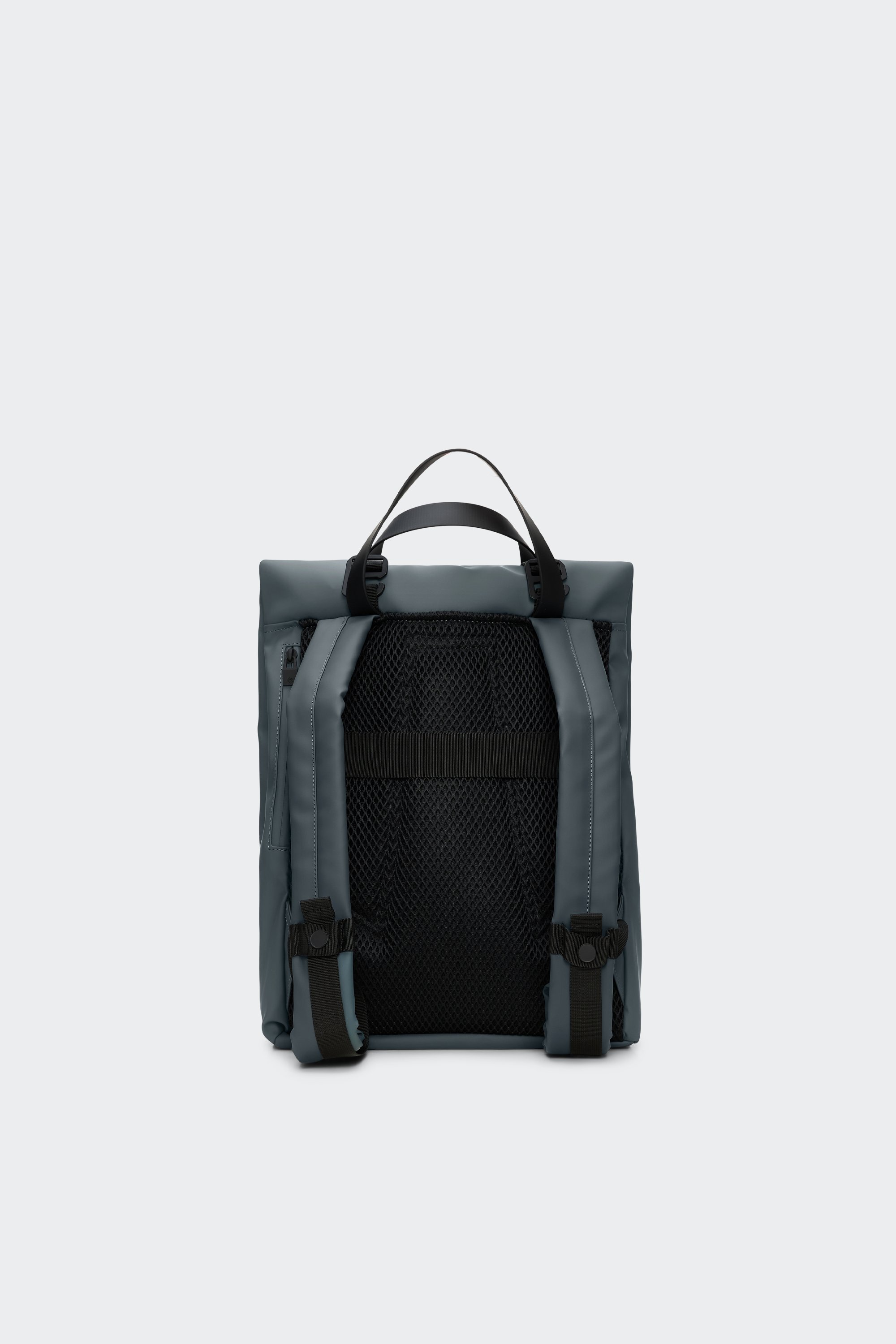 Austin backpack | Blue by RAINS Austin backpack Blue