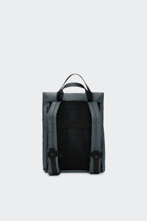RAINS Sac à dos Bleu