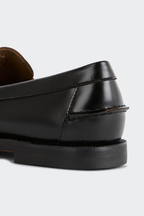 SEBAGO Mocassins Noir