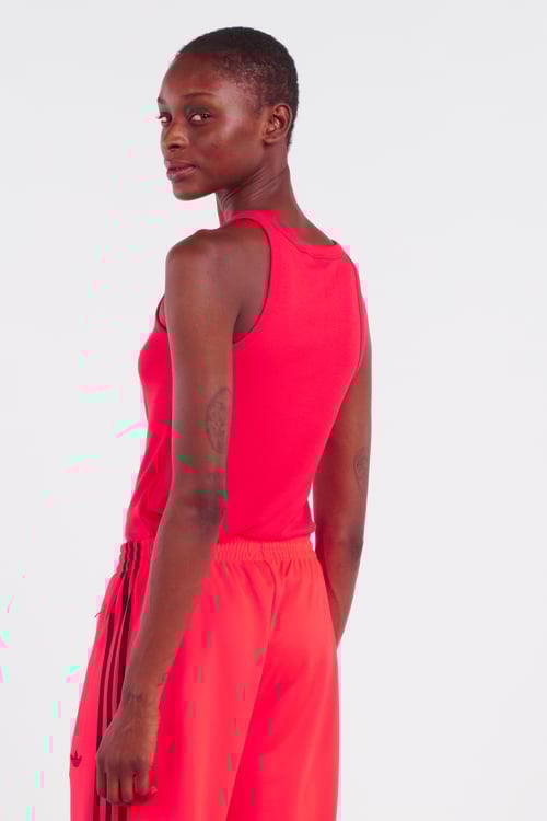 LEVI'S Débardeur Rouge