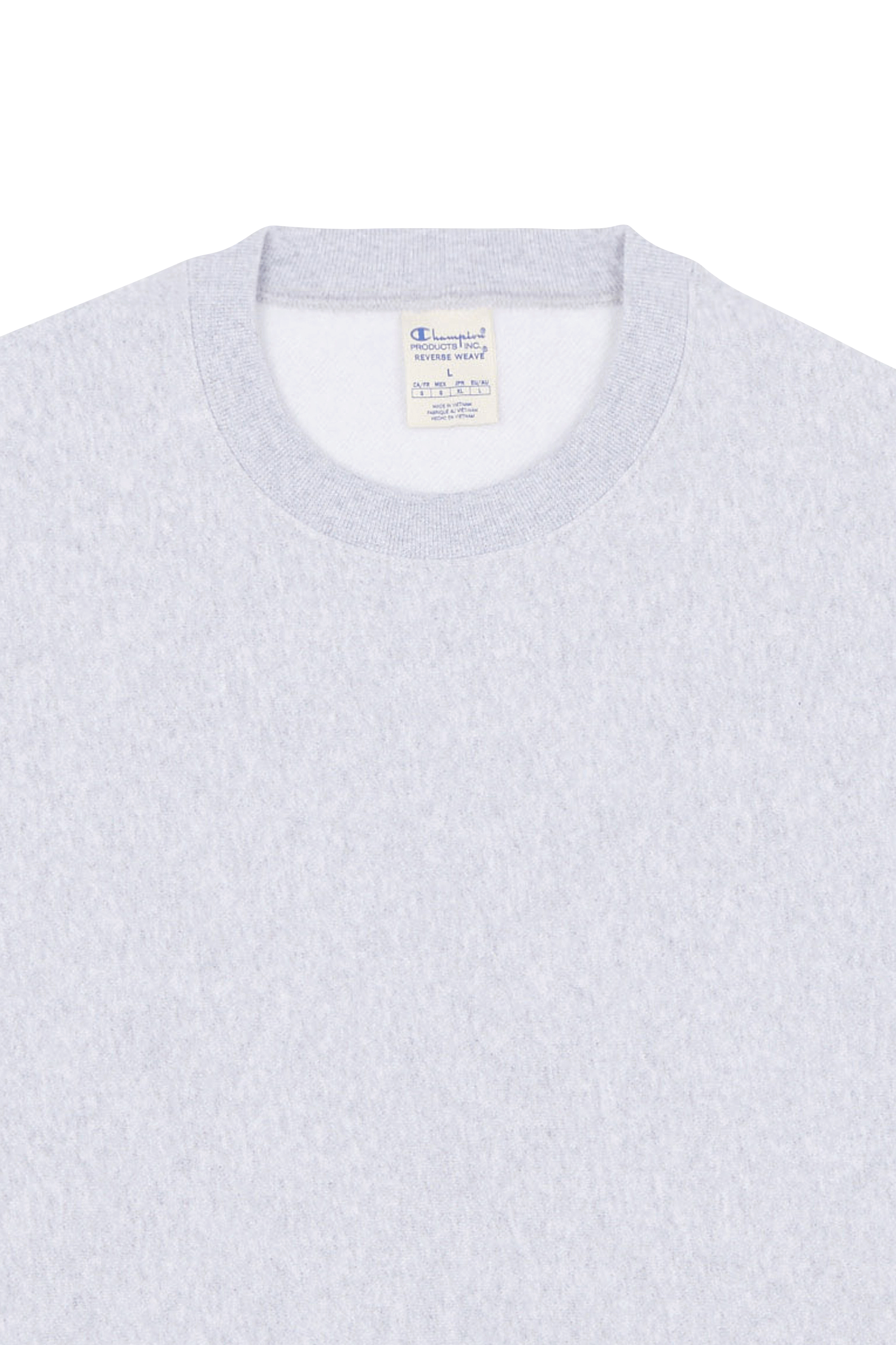 sweatshirt Grey
