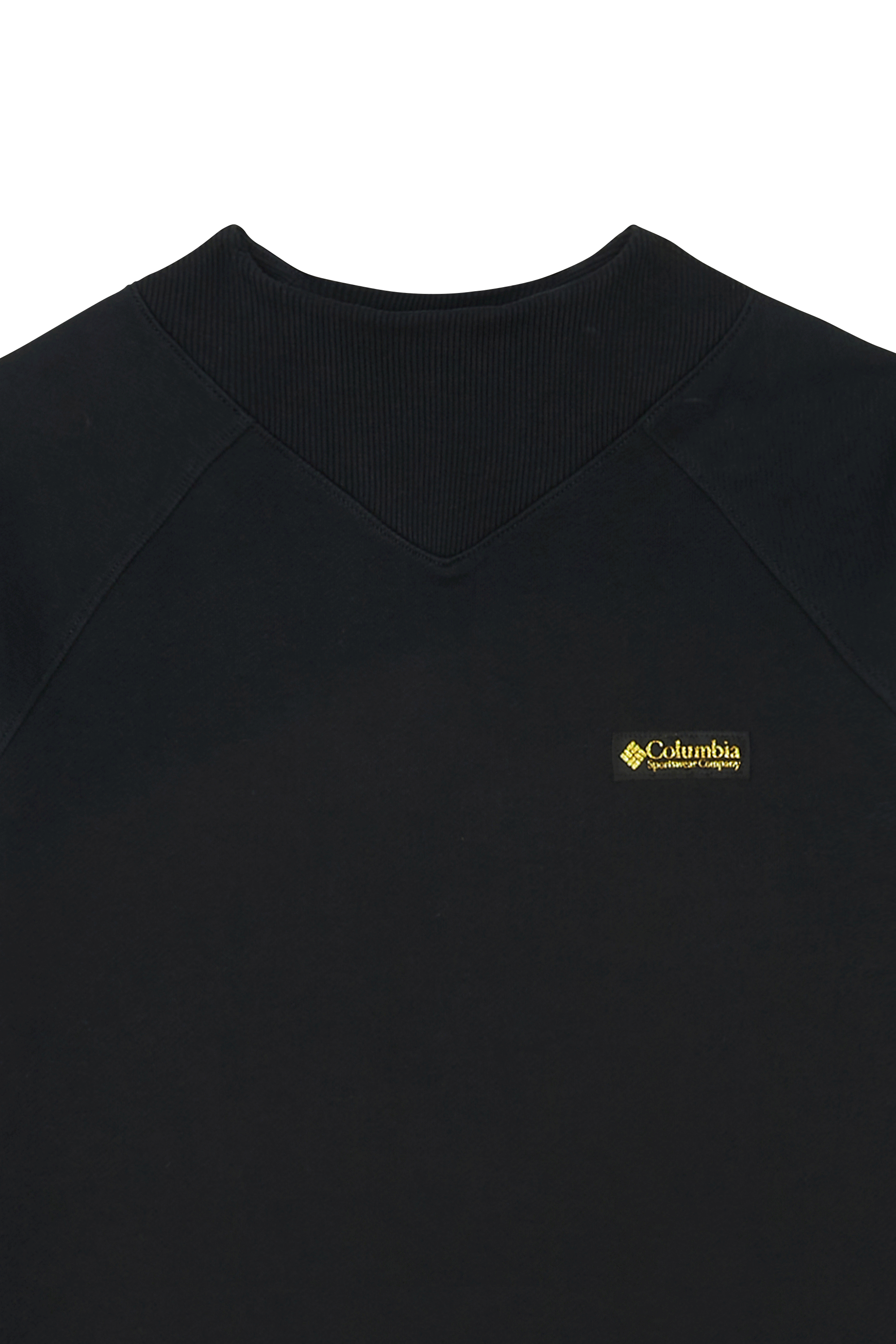 COLUMBIA Sweatshirt Noir