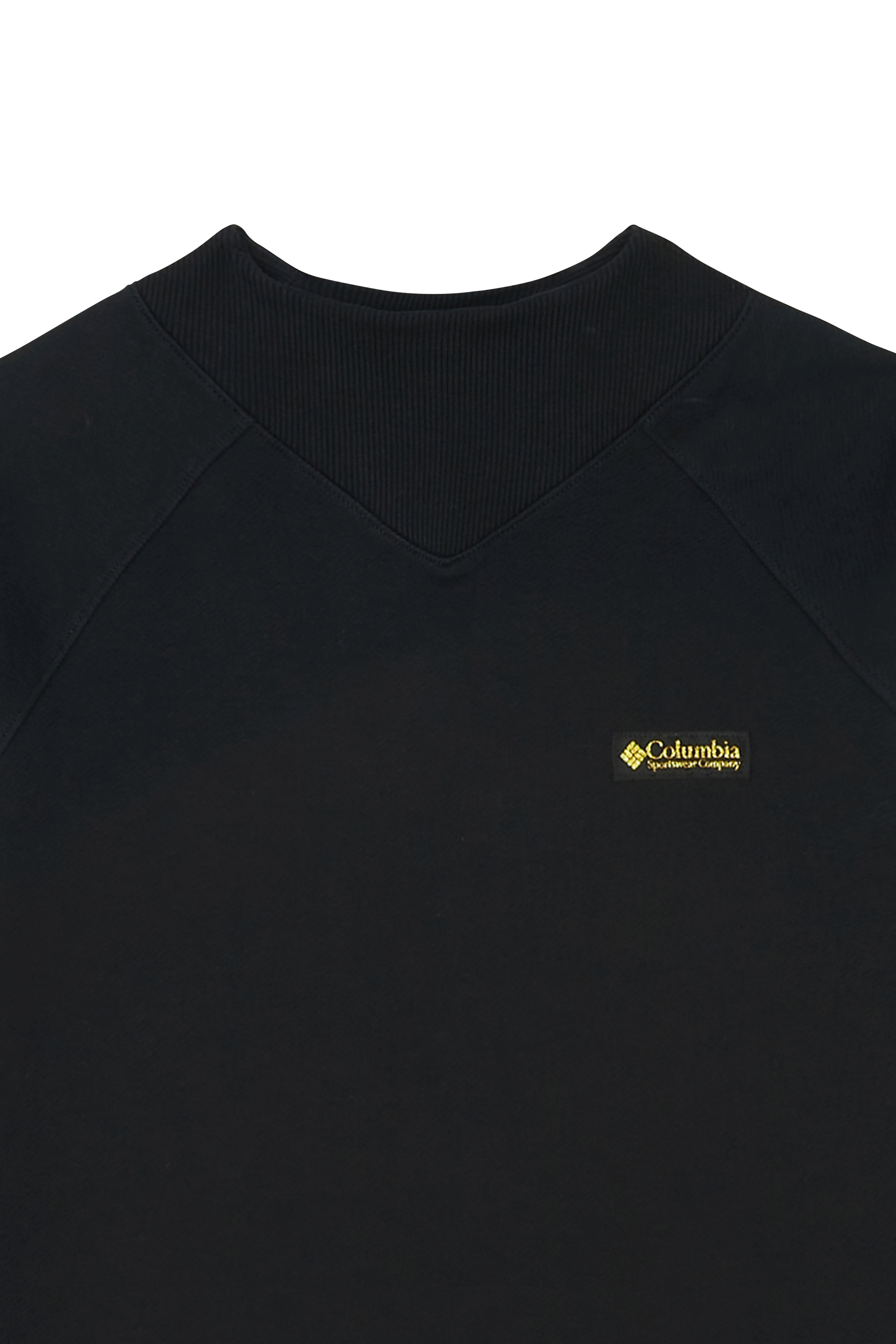 Sweatshirt Noir