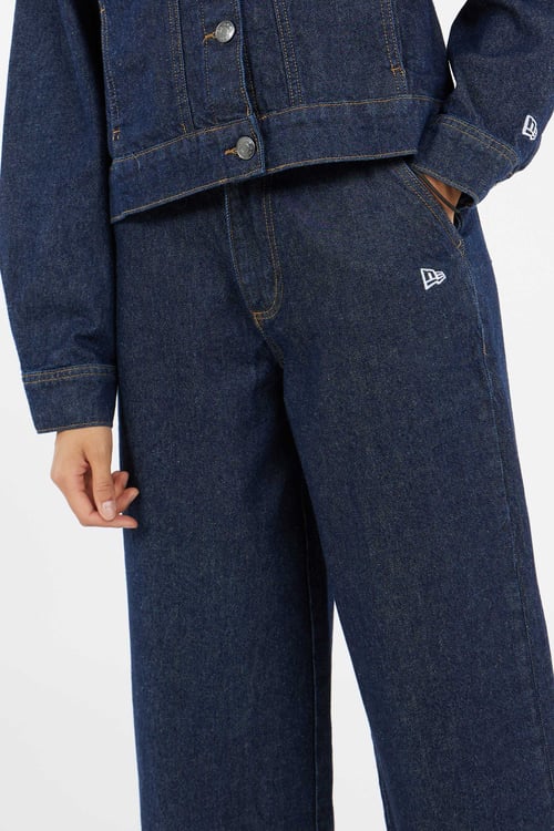 NEW ERA Jean Bleu