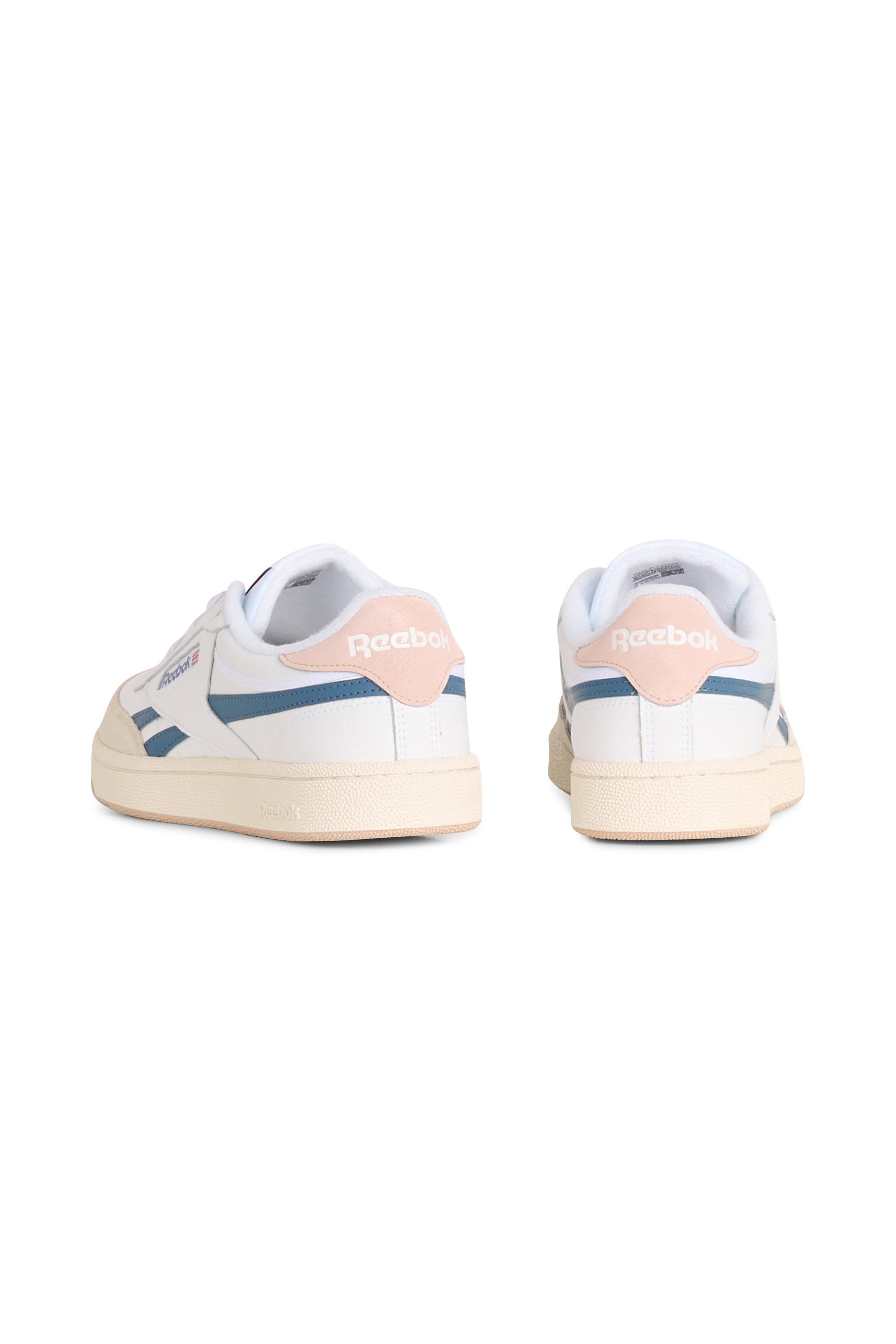 Sneakers | White REEBOK Men