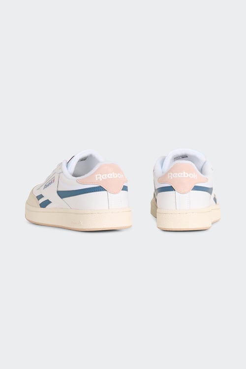 REEBOK Baskets Blanc