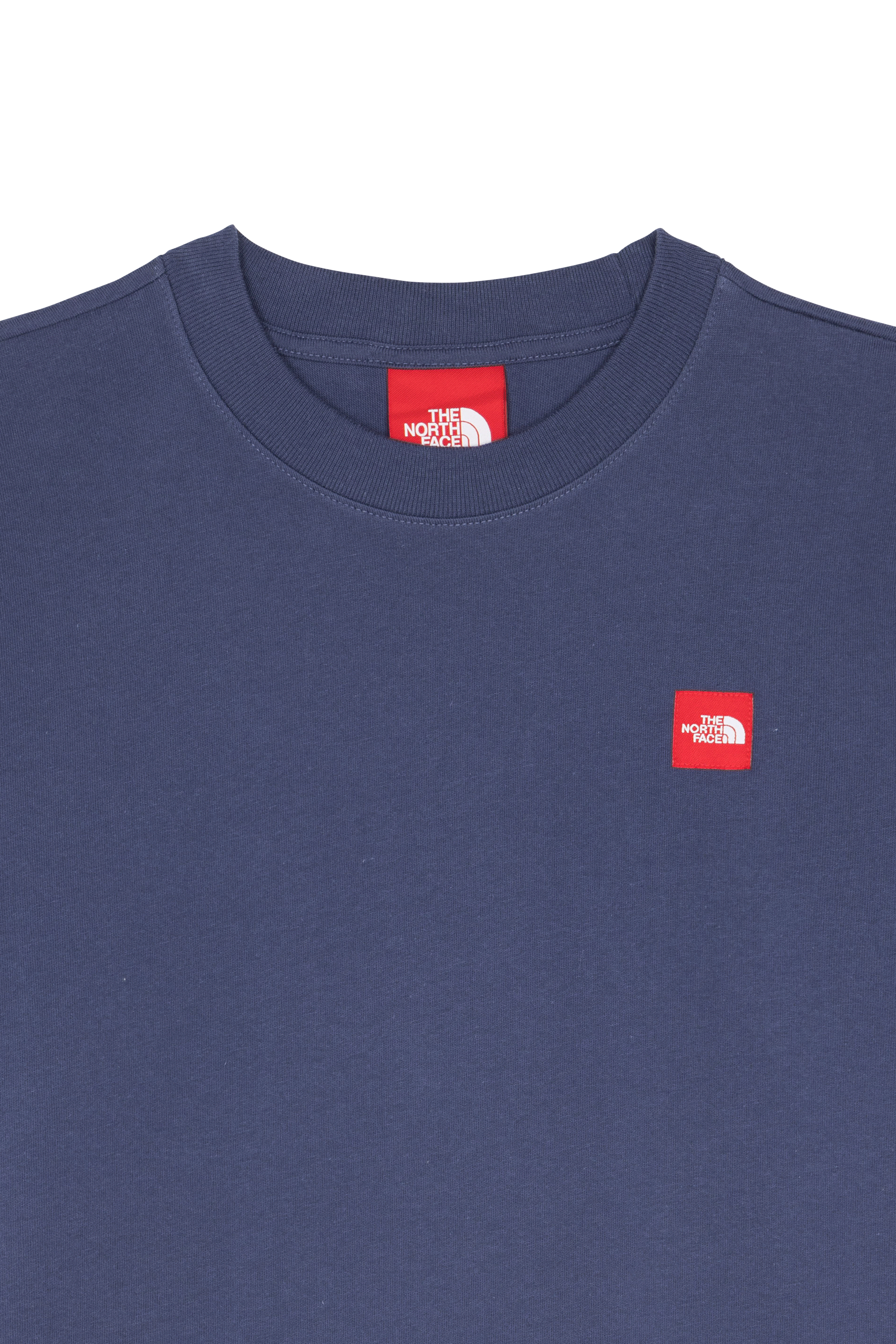 T-shirt Bleu