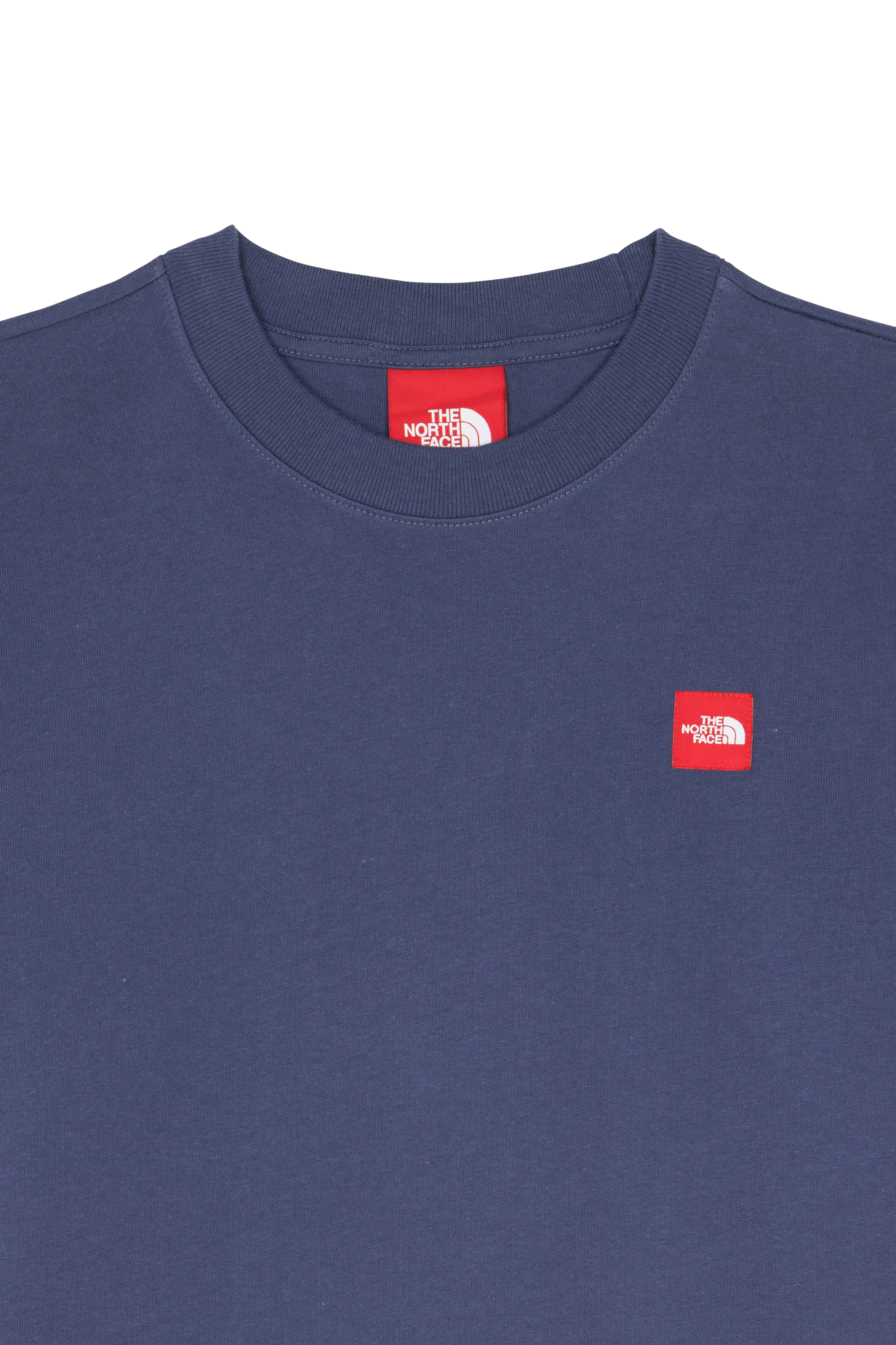 T-shirt Bleu