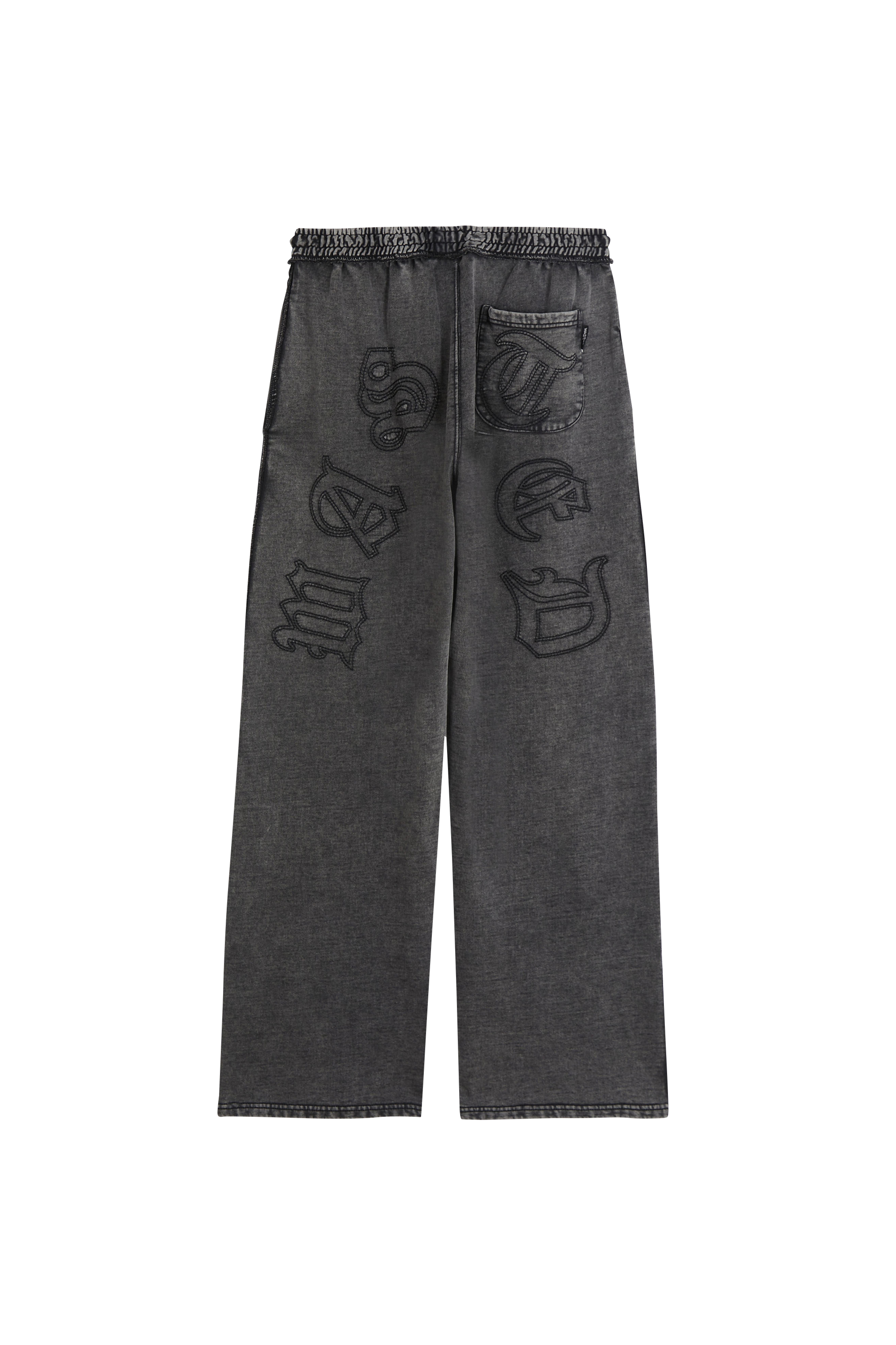 Sweatpants Black