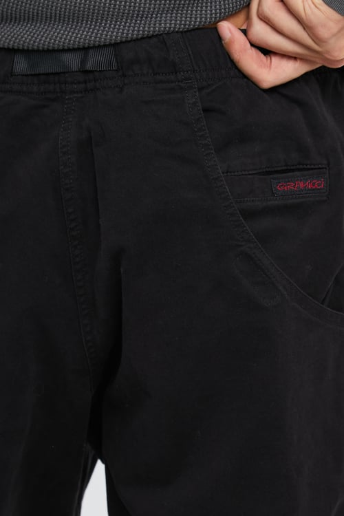 GRAMICCI Pantalon Noir