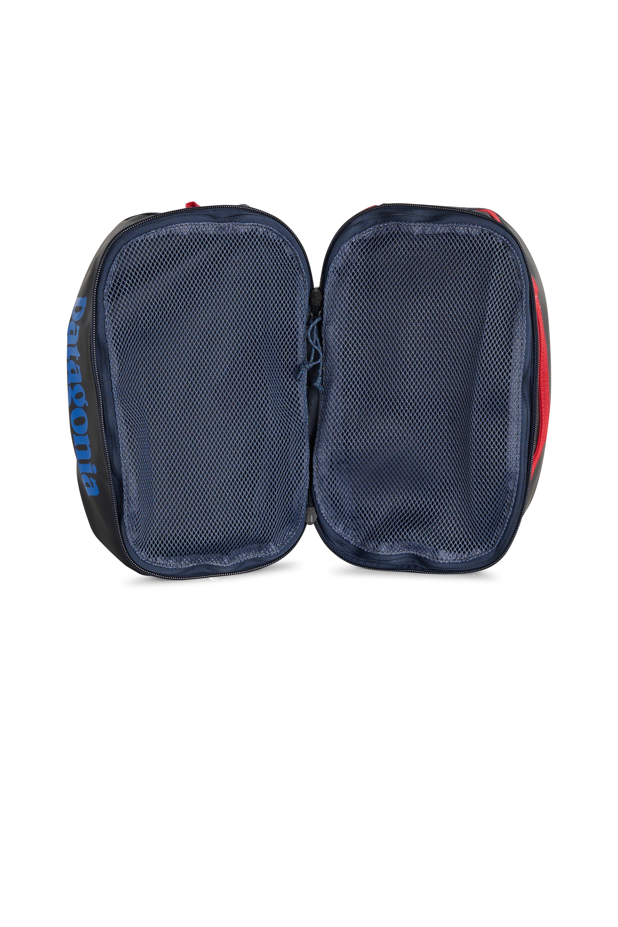 Trousse de toilette Bleu