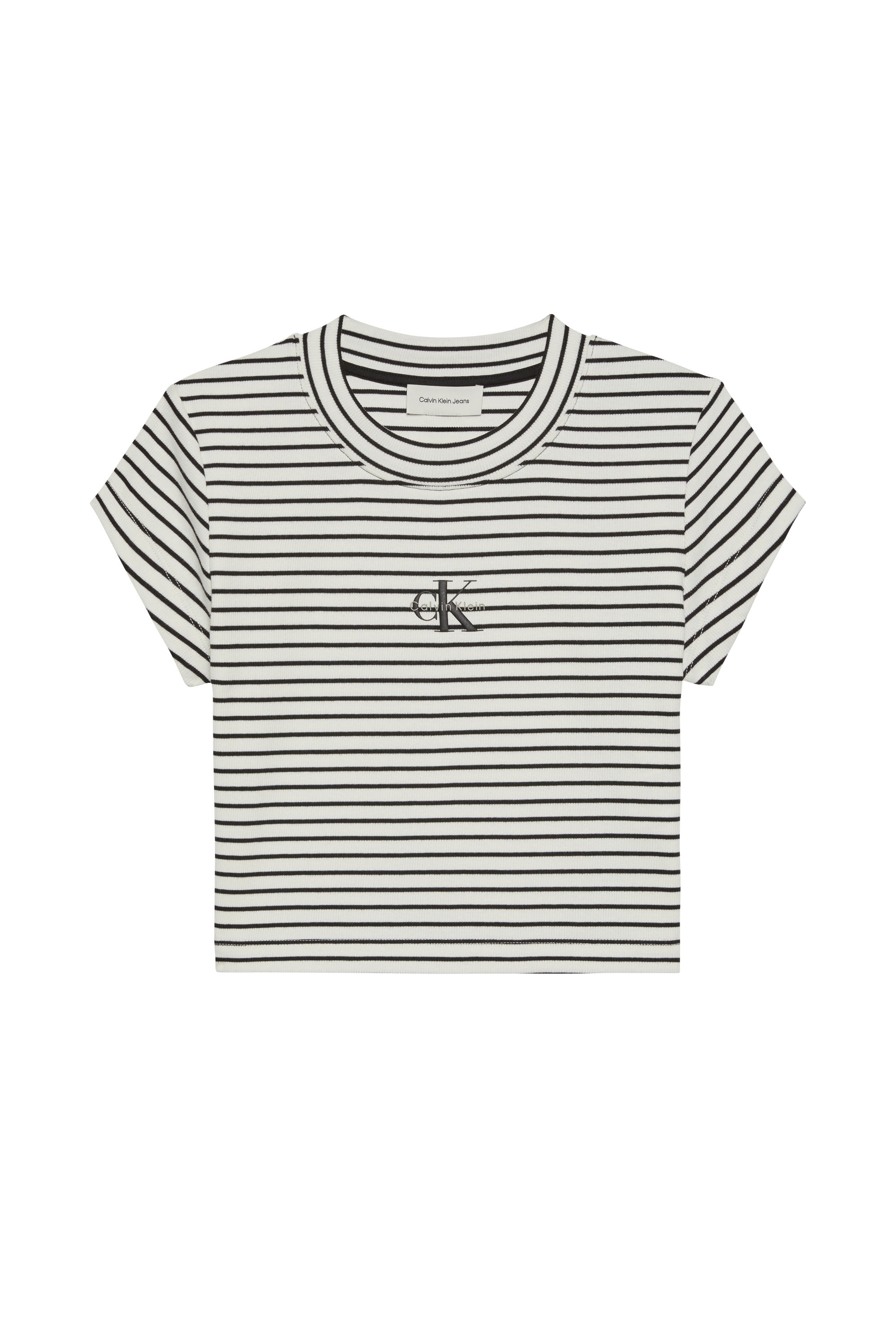 T-shirt  Csw25s k004 3 black