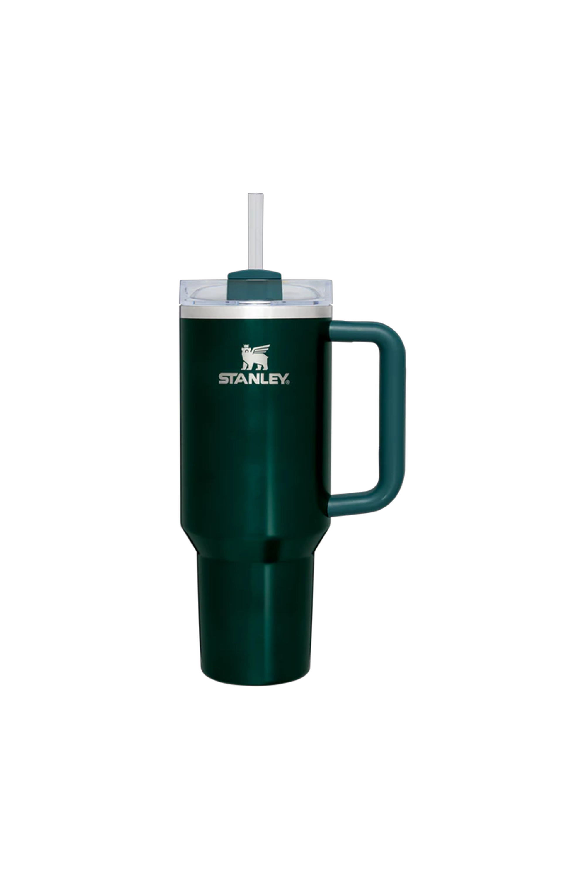 Gourde THE QUENCHER H2.O FLOWSTATE™ TUMBLER 1.2L / 40OZ Vert