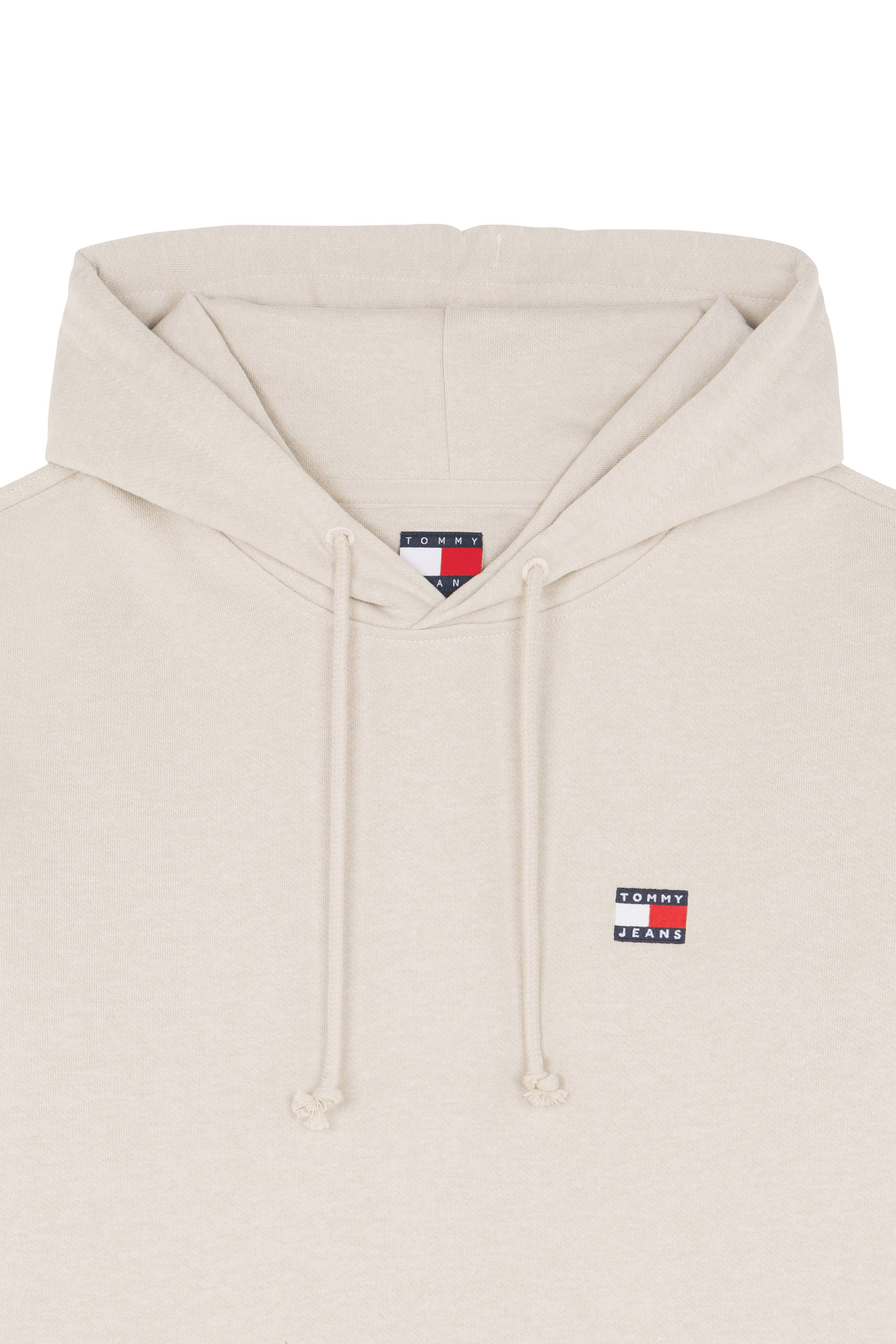 Hoodie Beige