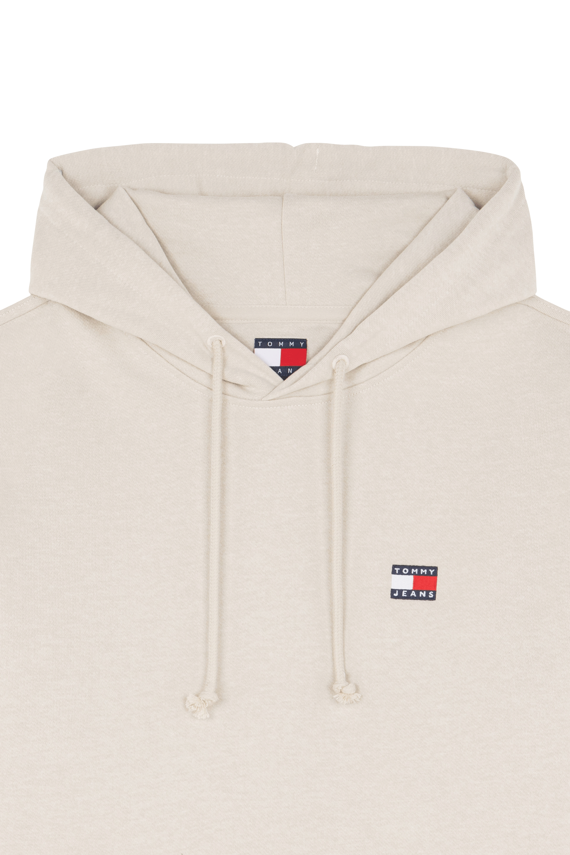 Hoodie Beige