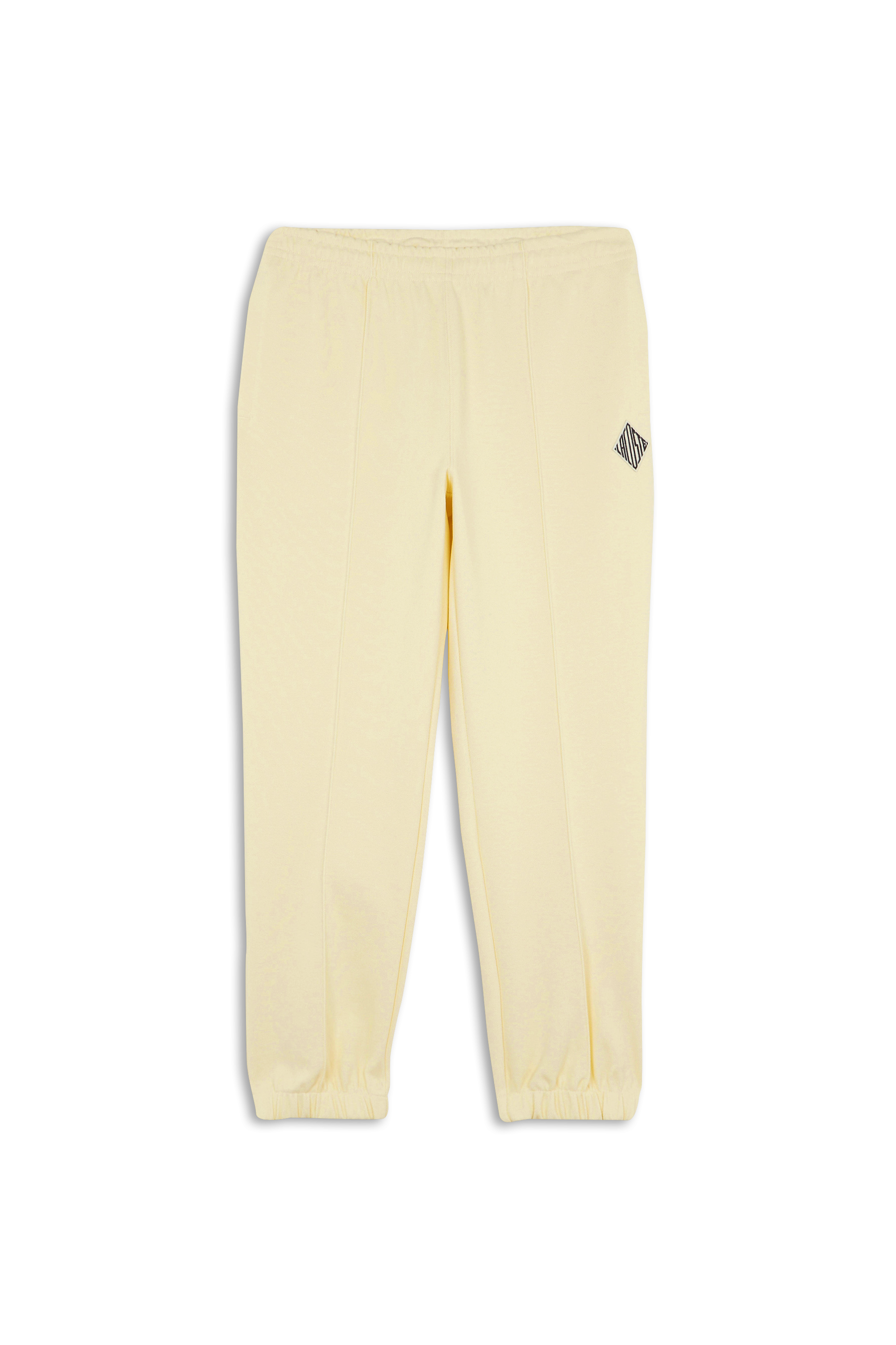 Pantalon de survêtement  LACOSTE Jaune