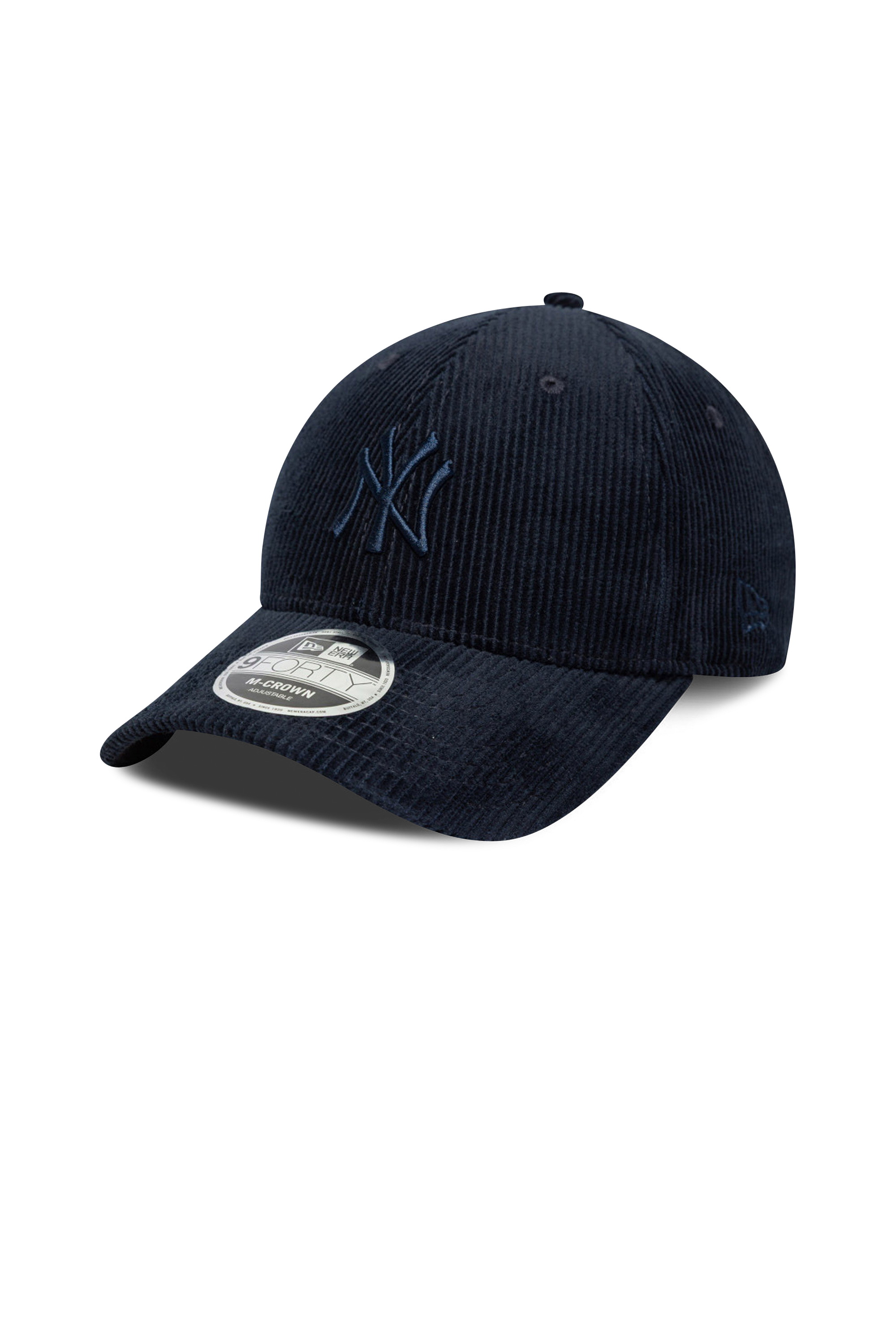 Casquette CORD 9FORTY MC LOSDOD Navy