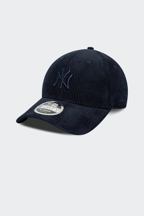 Casquette - Taille TU Bleu