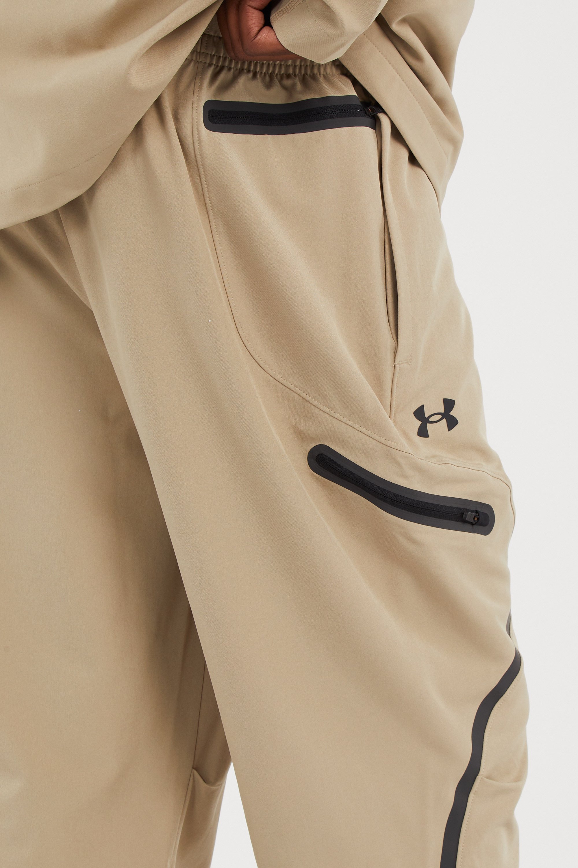 Pantalon de survêtement  Kaki