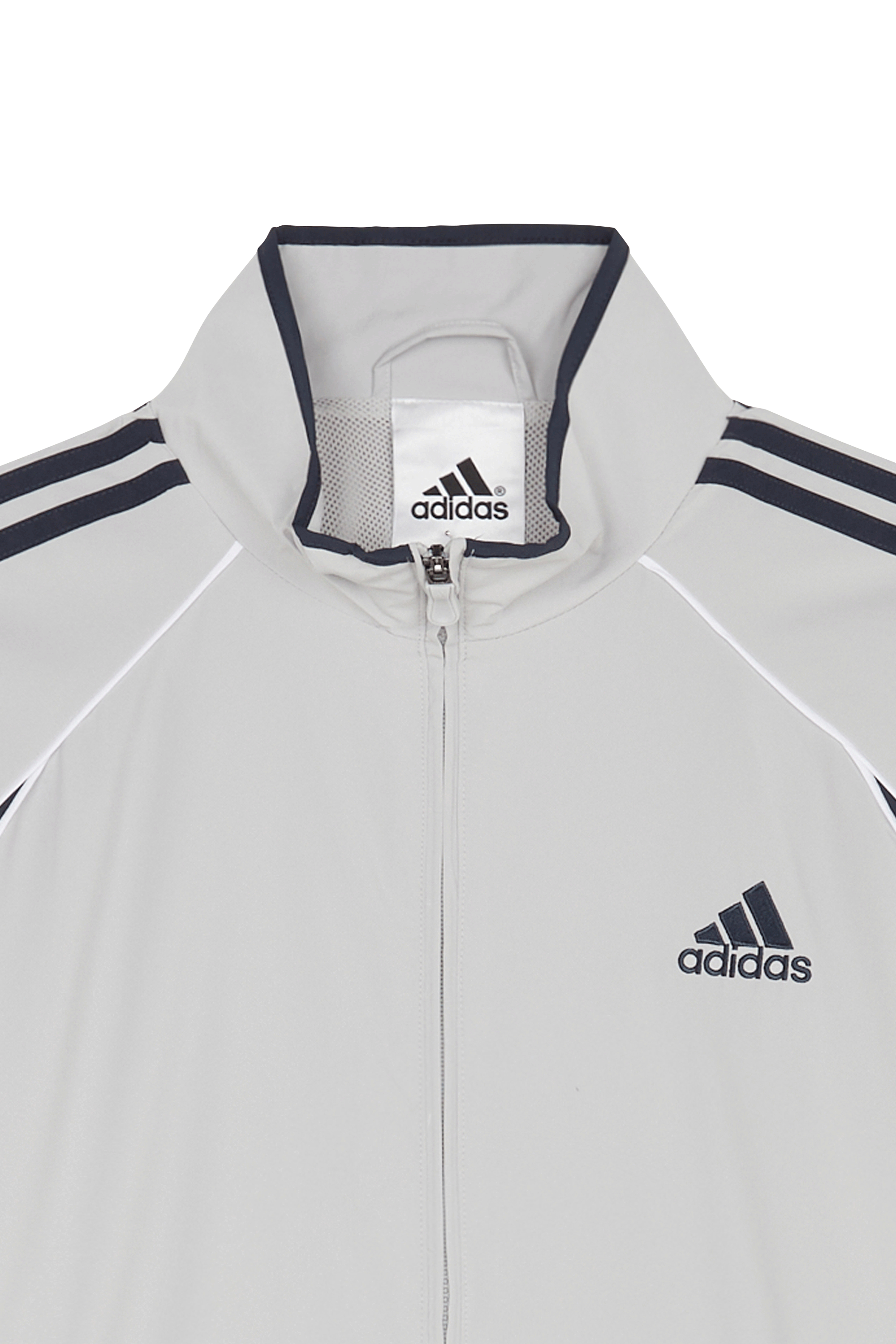 Jacket Grey