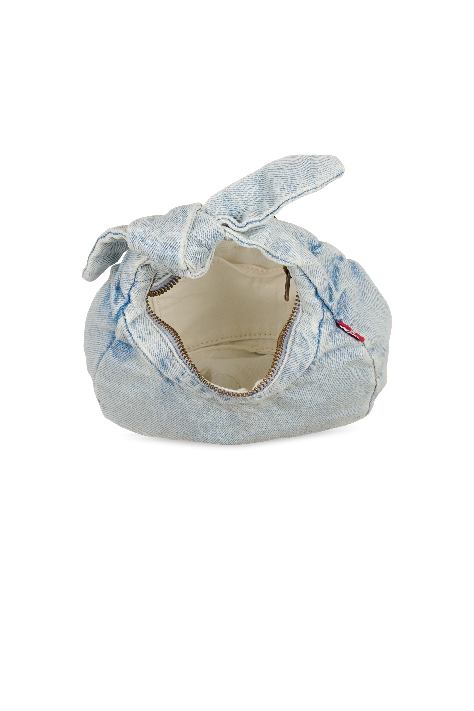Sac à main Bleu