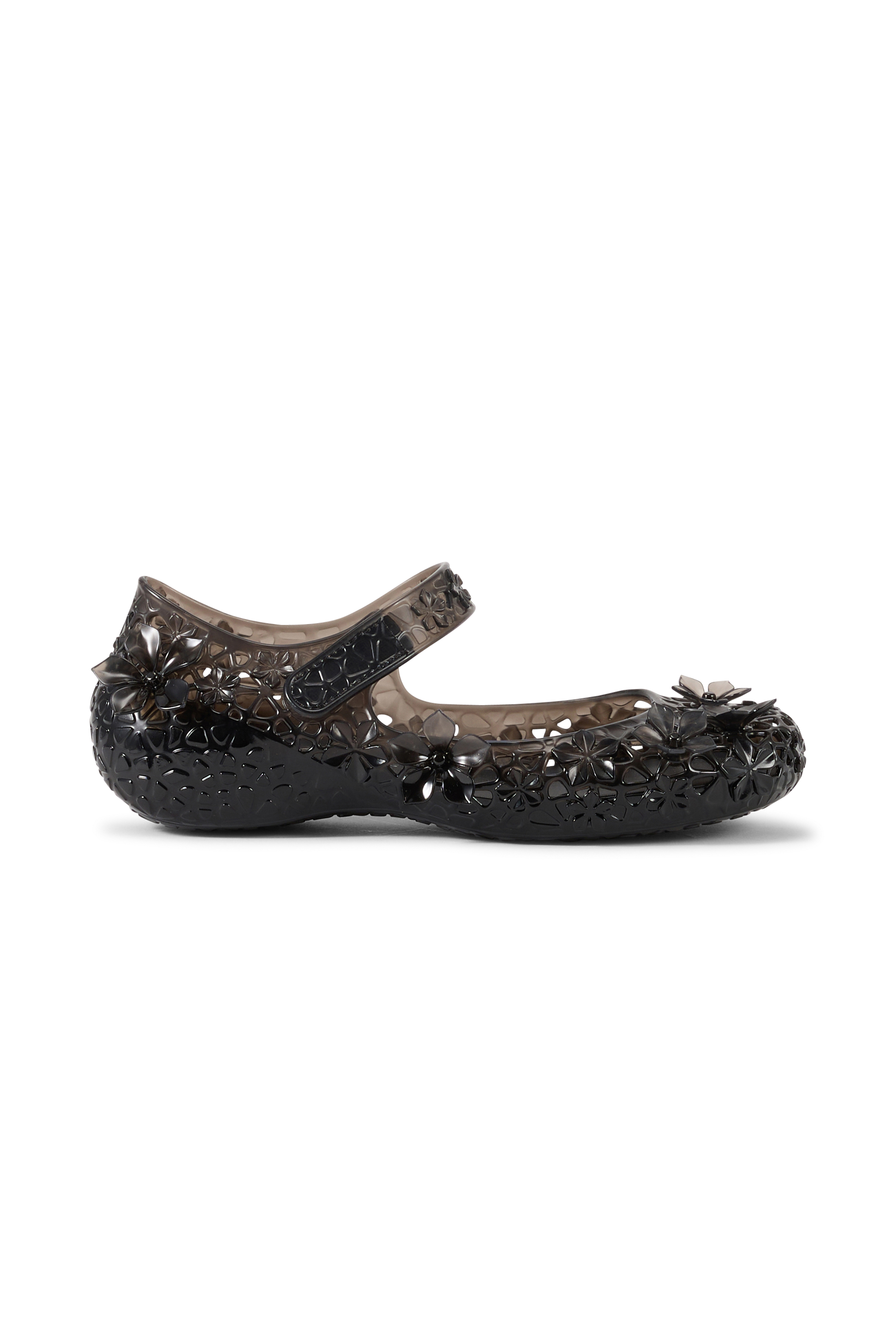 Ballerines MELISSA Noir