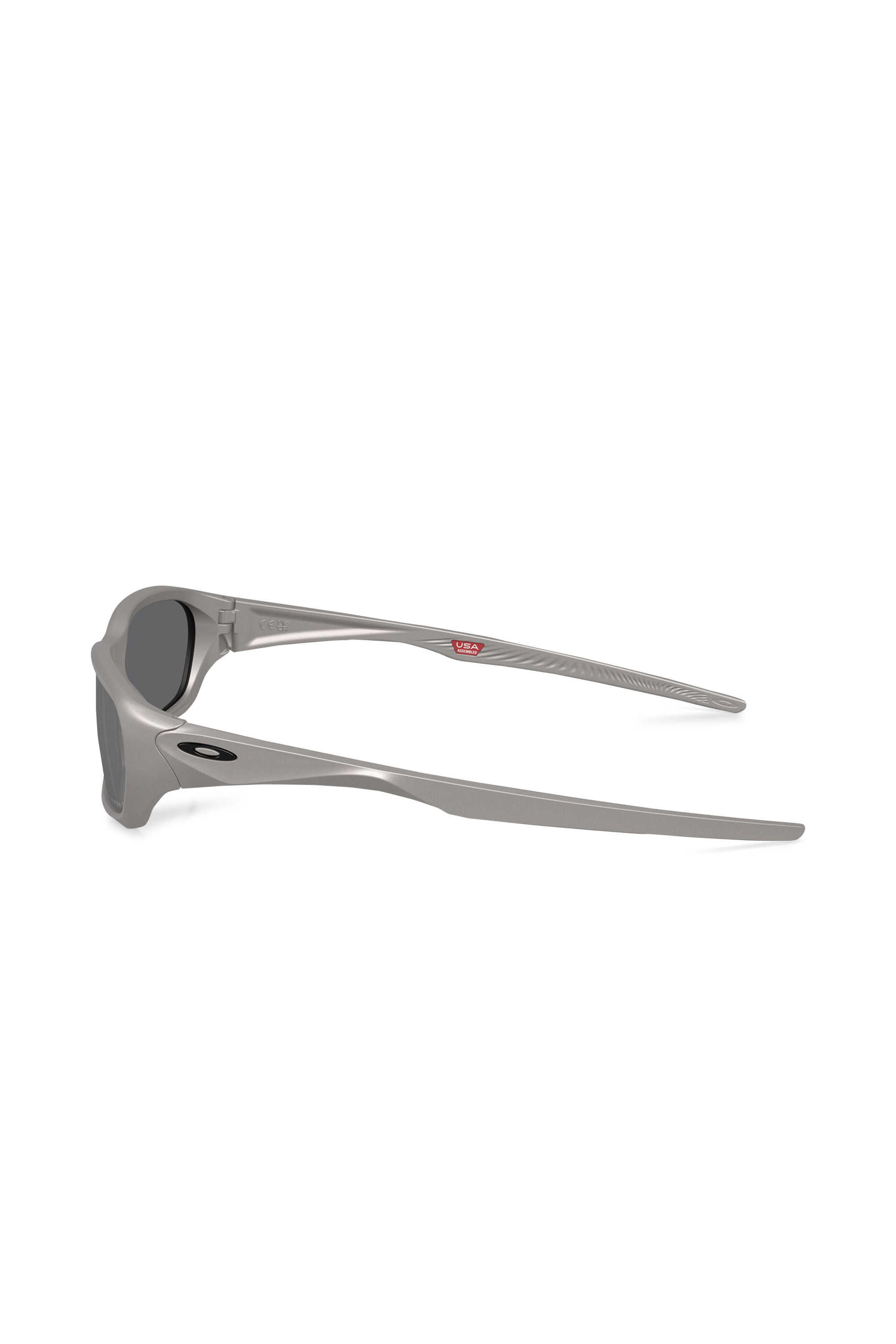 Alumni sunglasses | Grey OAKLEY Men