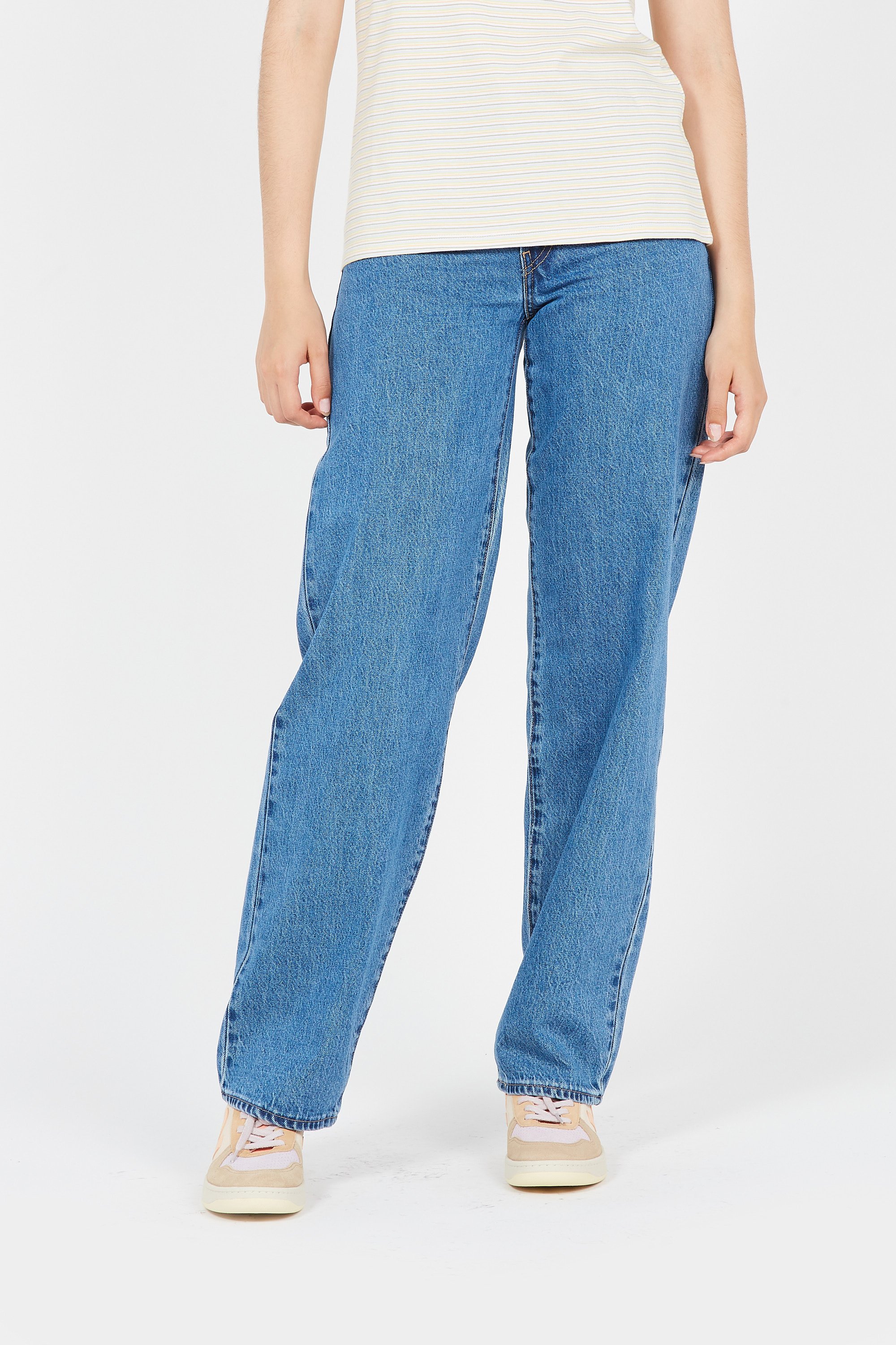 Jeans | Blue LEVI'S Women