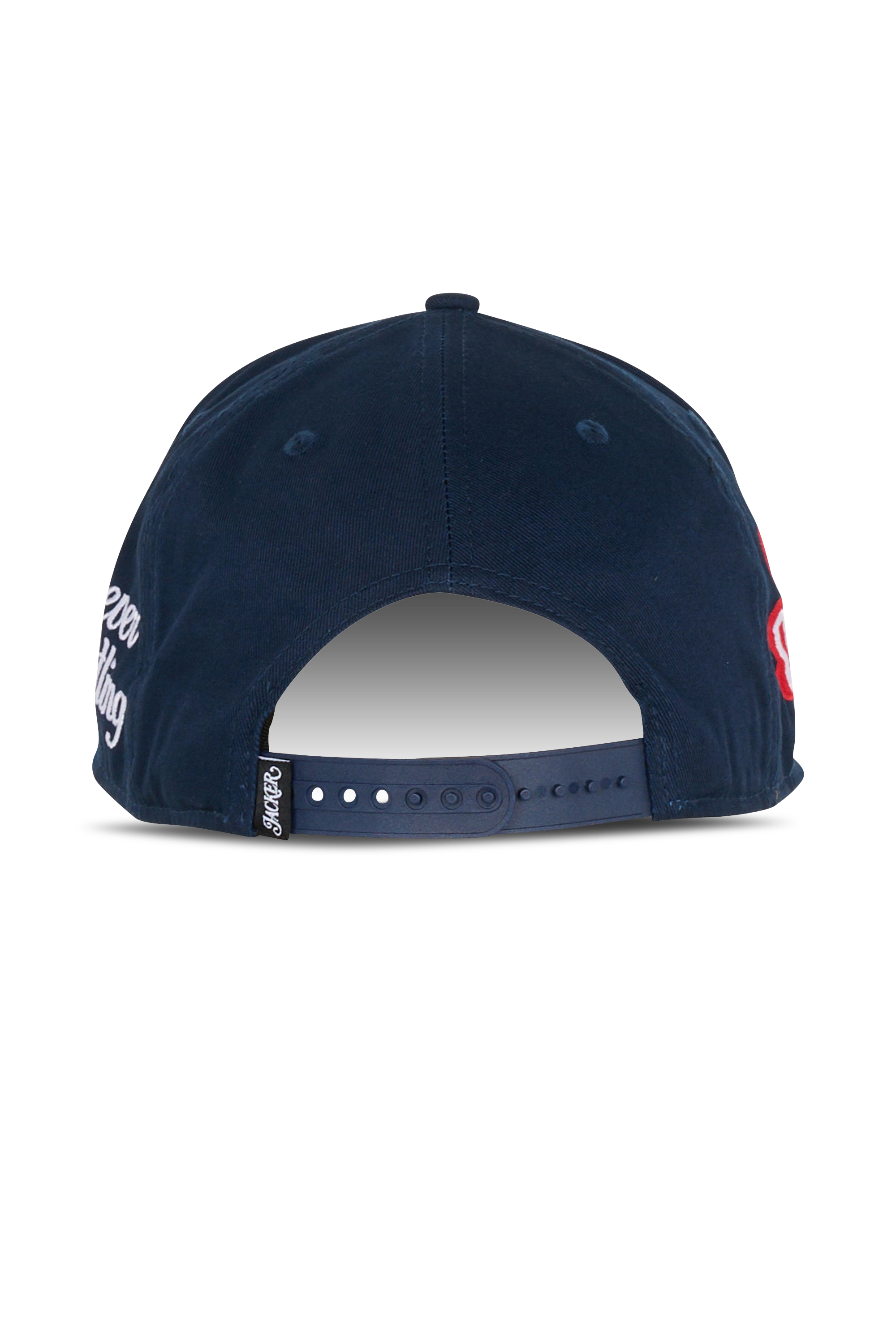 Casquette | Bleu JACKER Homme