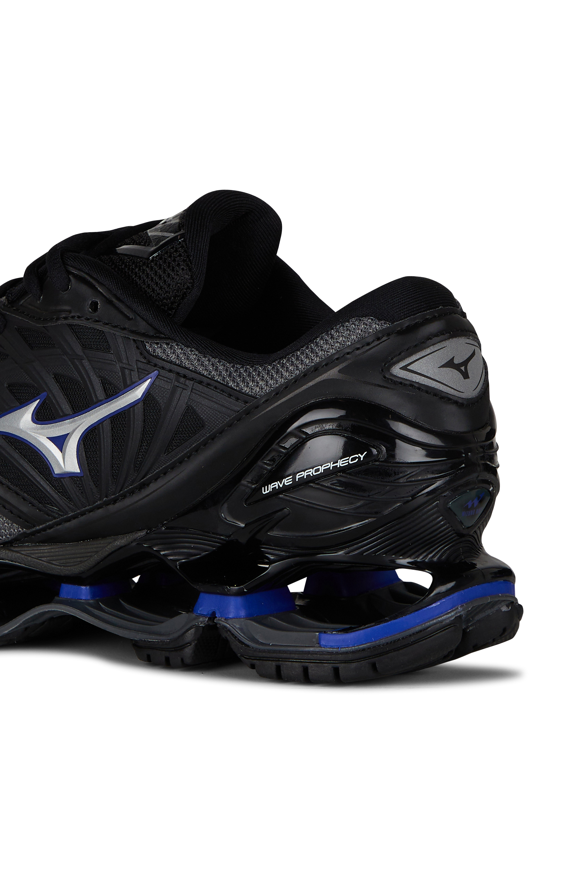 Basket | Noir MIZUNO Homme