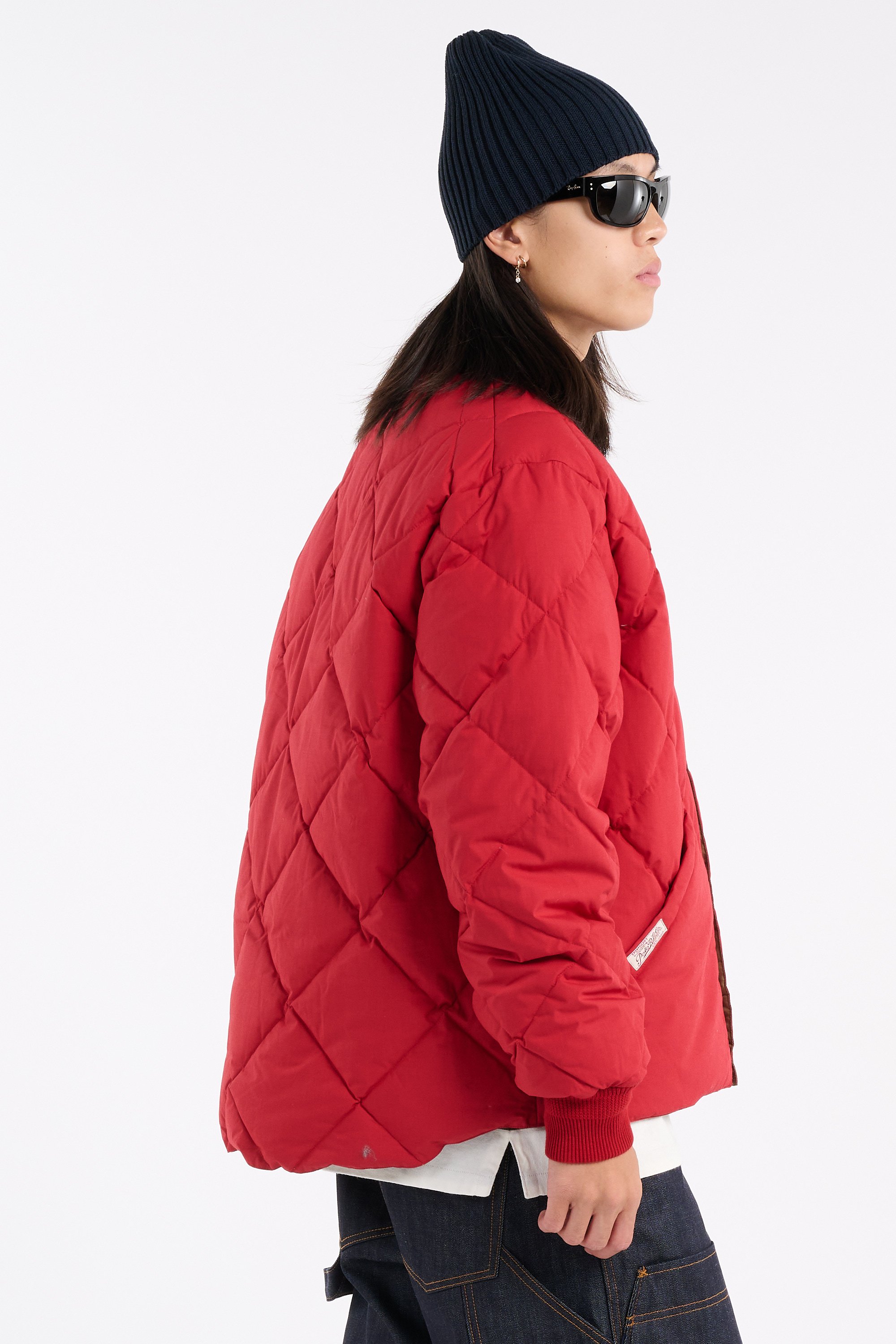 Jacket | Red POLO RALPH LAUREN Men
