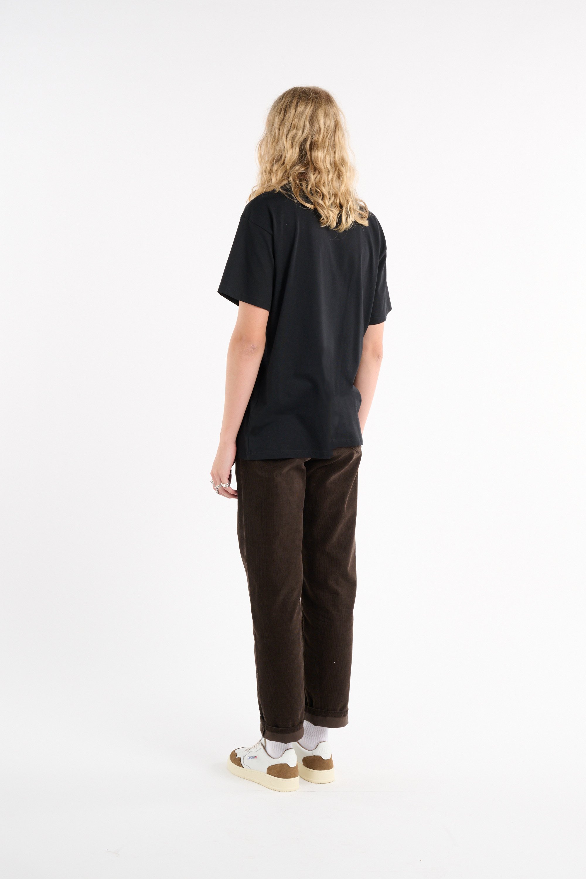 T-shirt | Noir CARHARTT WIP Homme
