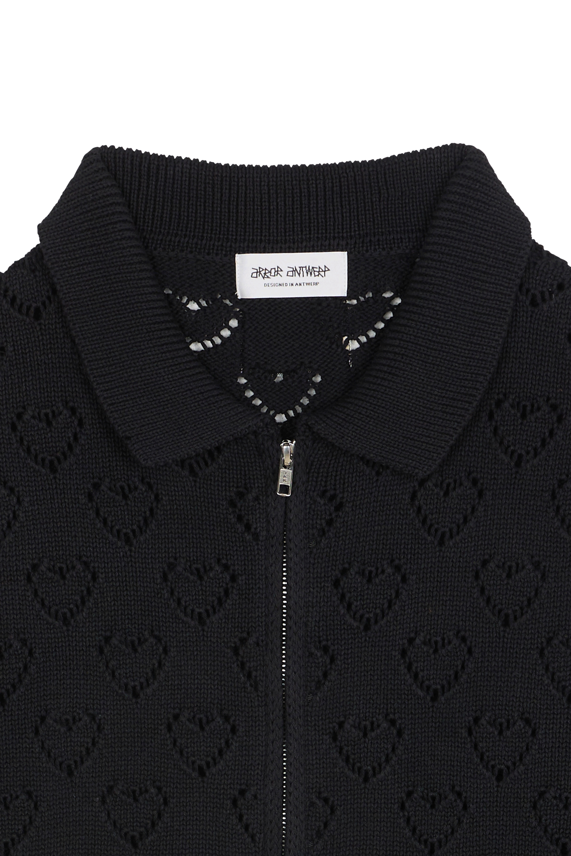 Sweater | Black ARBOR Men