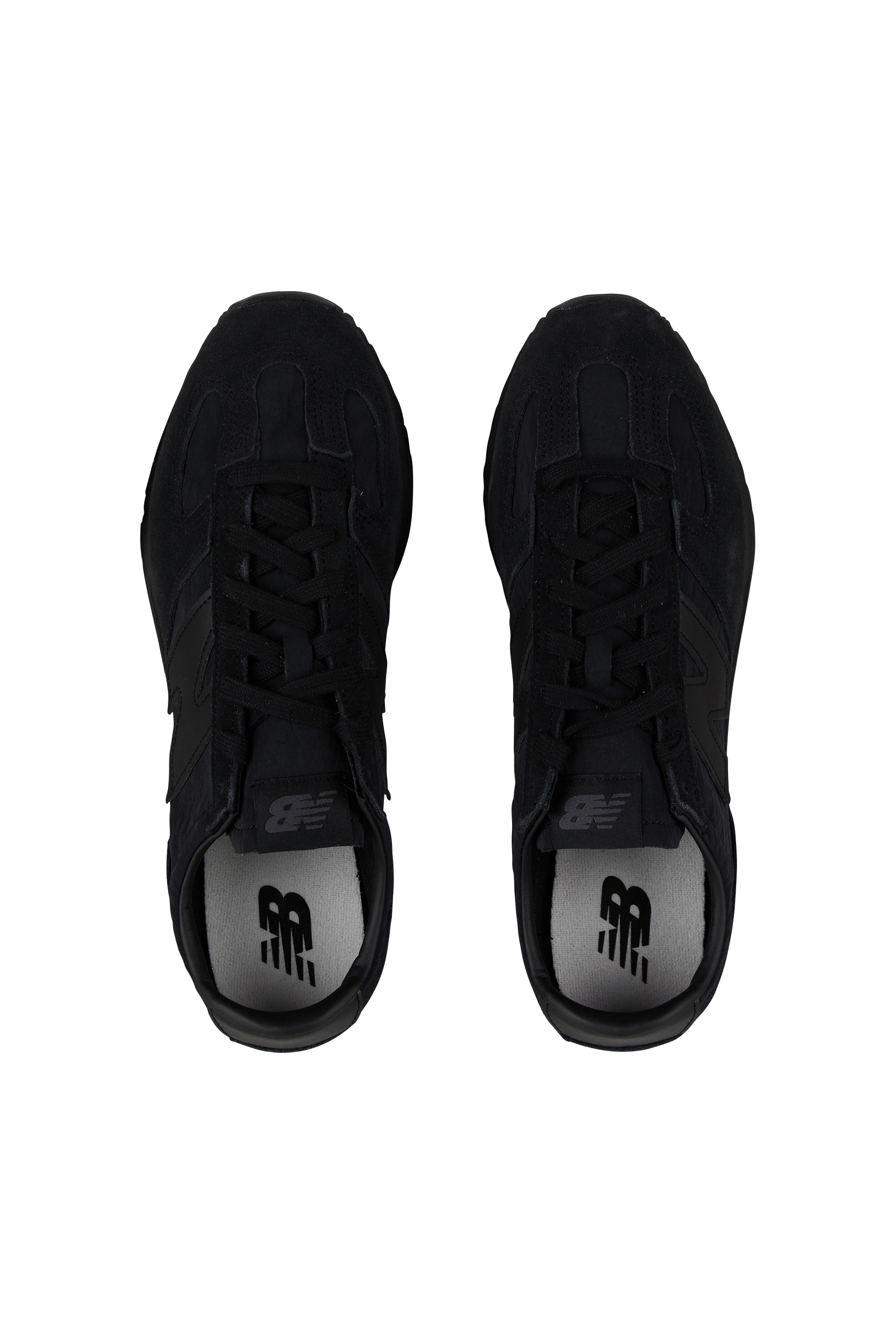 Baskets | Noir NEW BALANCE Femme