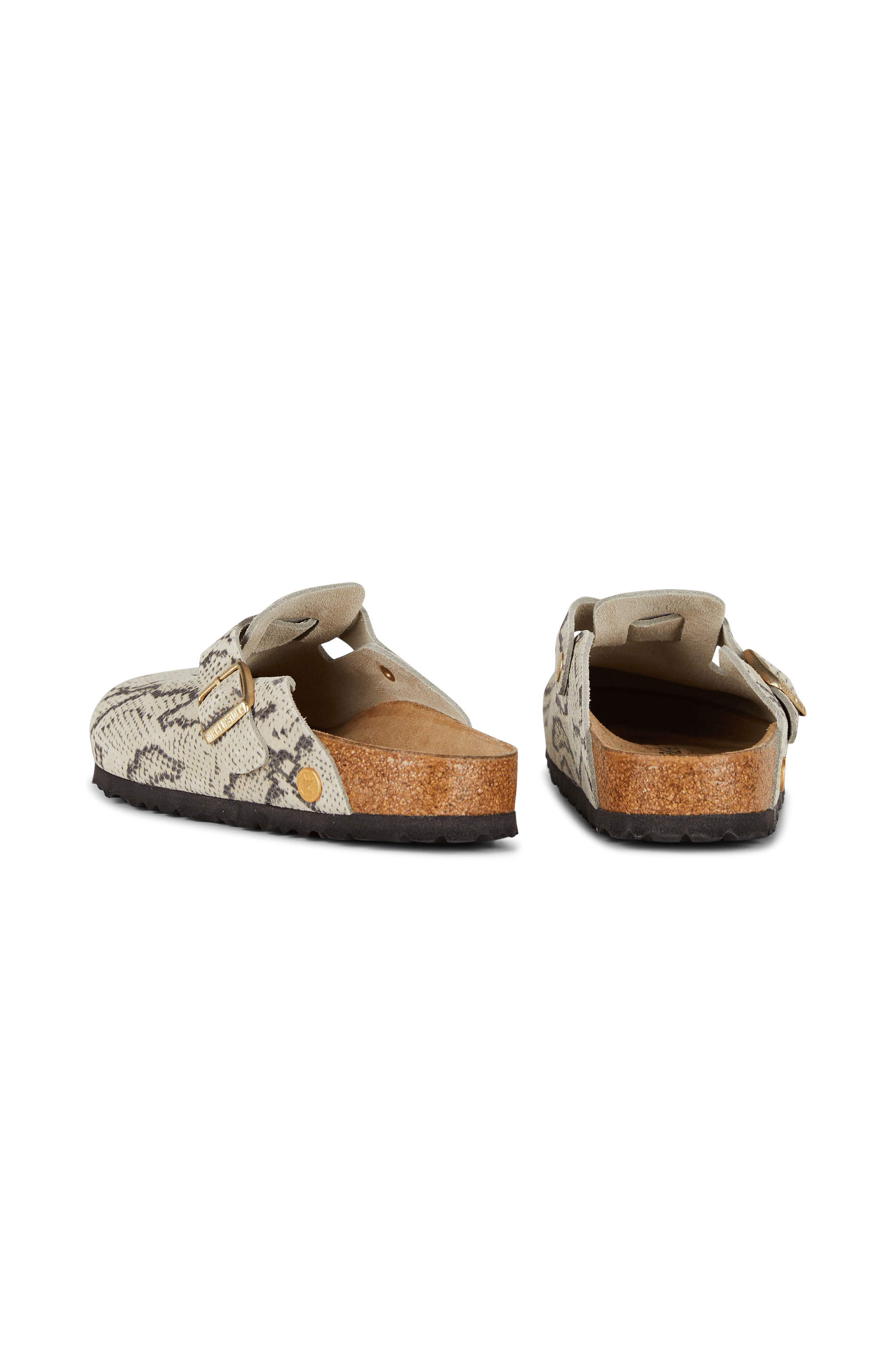 Sabot  | Multicolore BIRKENSTOCK Femme