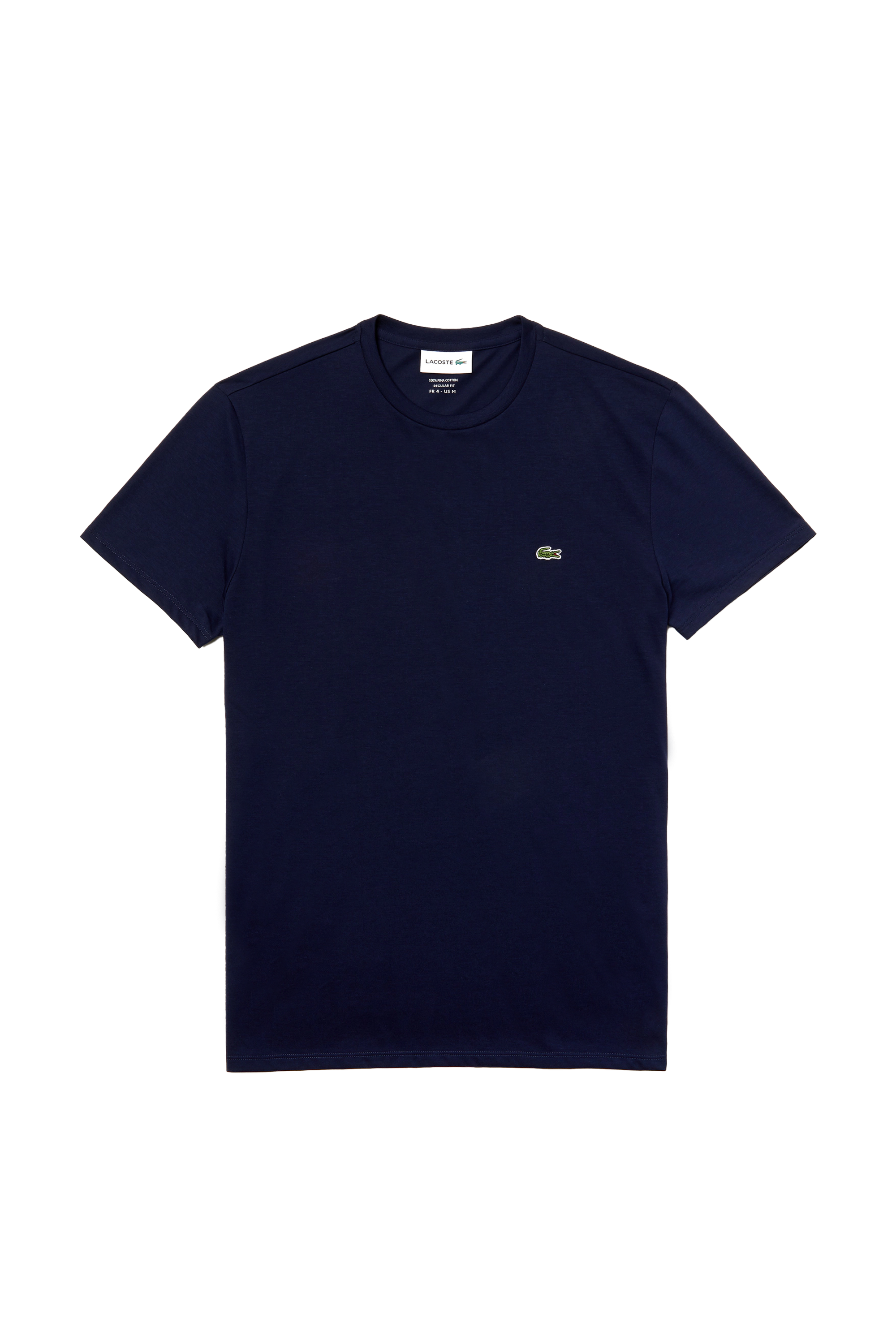 T-shirt Bleu