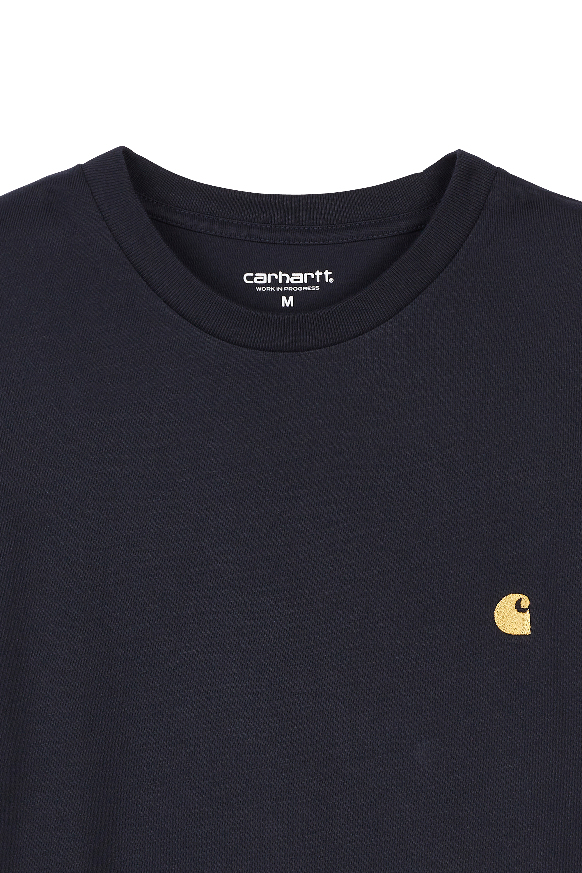 T-shirt CARHARTT WIP Bleu