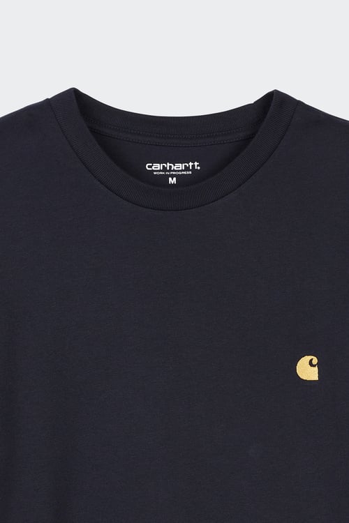 CARHARTT WIP T-shirt Bleu