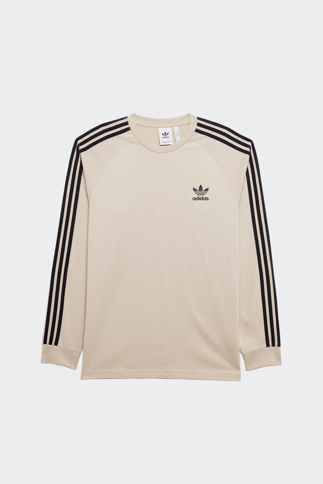 T shirt manche longue adidas homme on sale