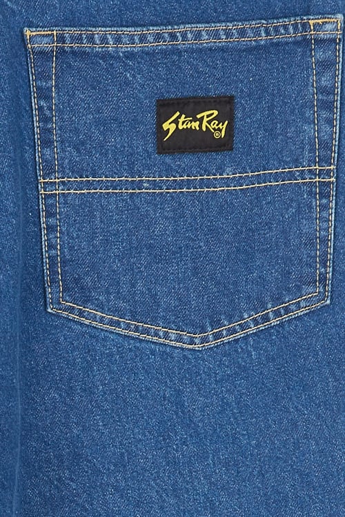 STAN RAY Jeans Blue
