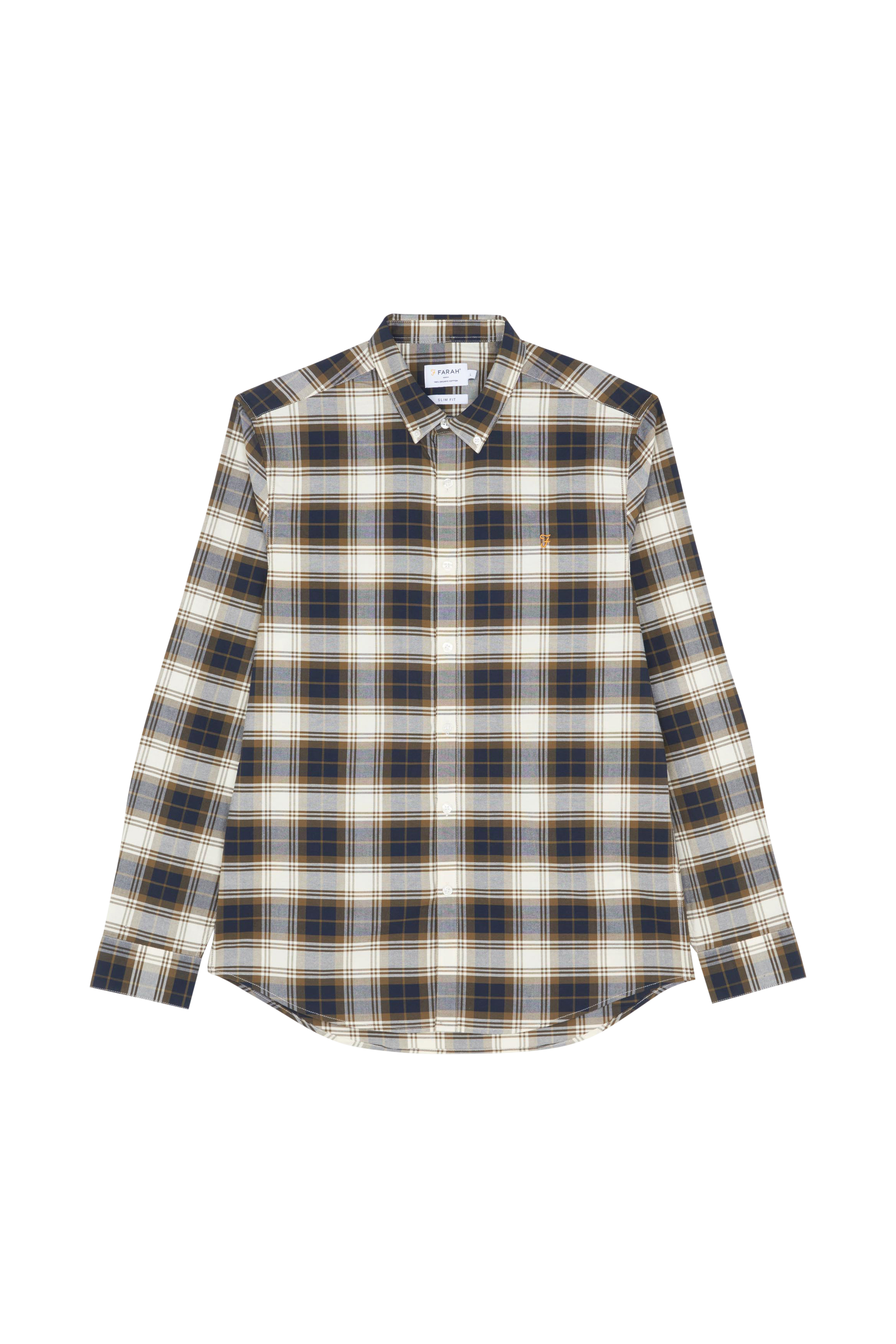 Shirt Multicolored