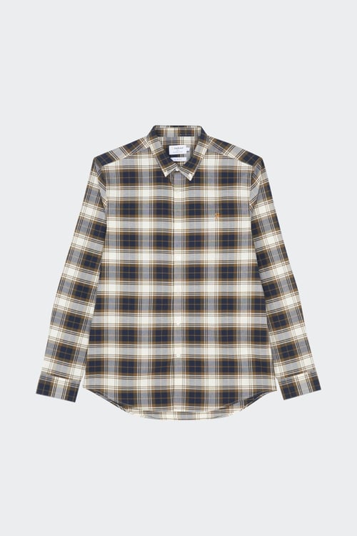 FARAH Shirt Multicolored