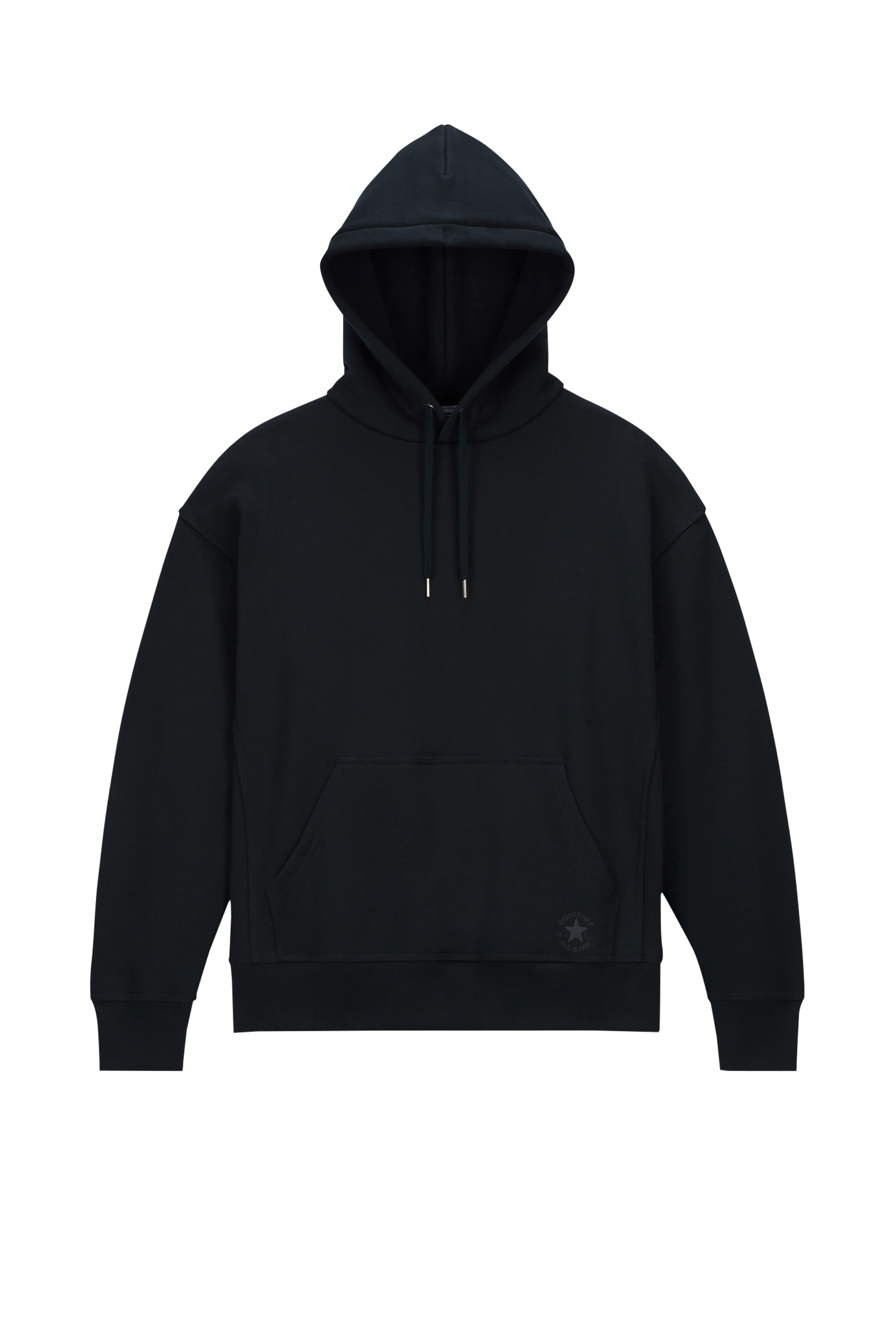 Hoodie Noir