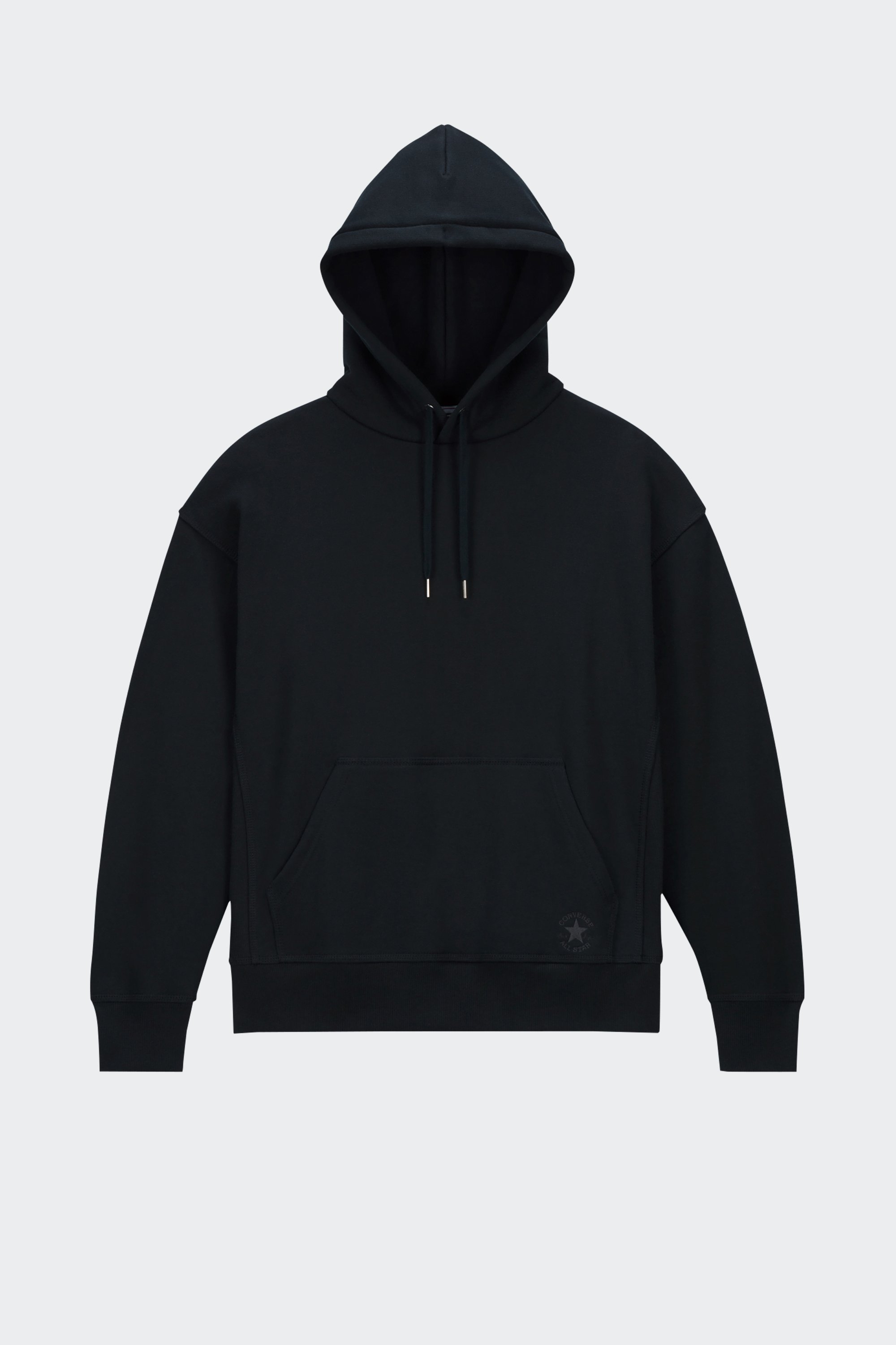Hoodie | Noir by CONVERSE Hoodie Noir