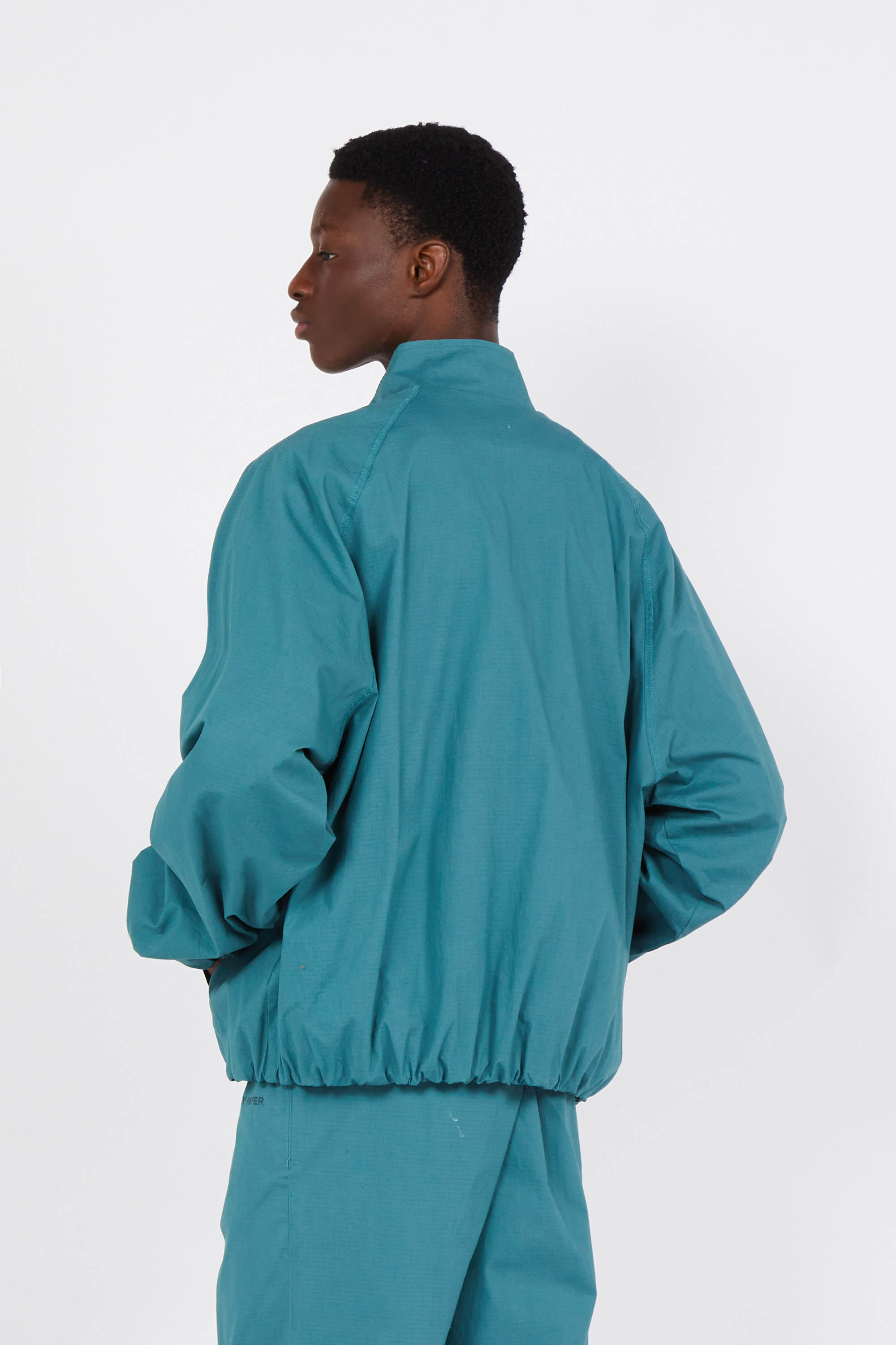 Veste  Vert