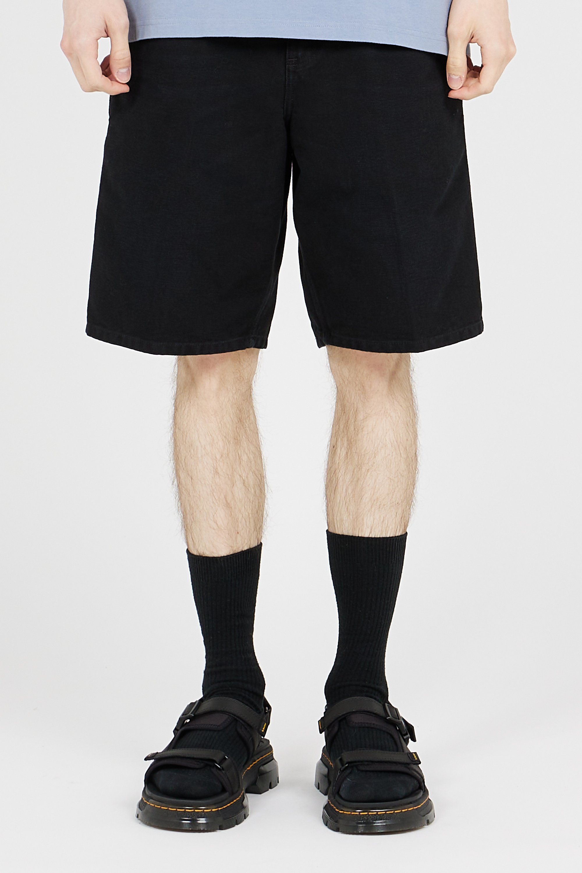 Shorts Black