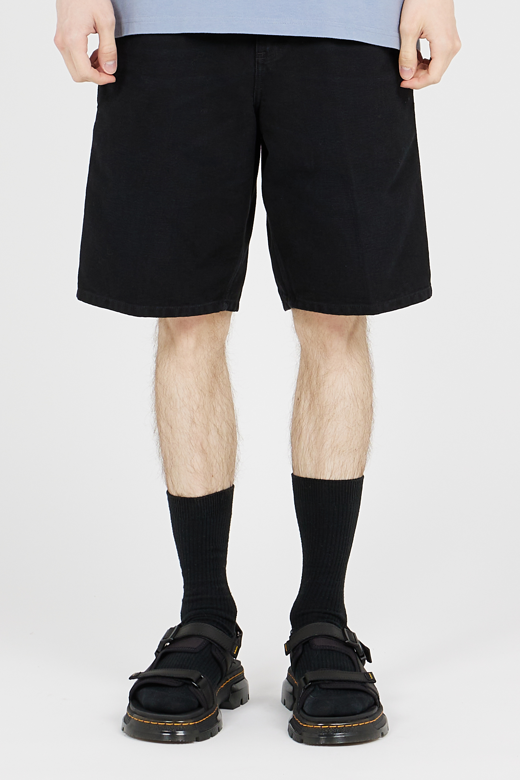 Shorts Black