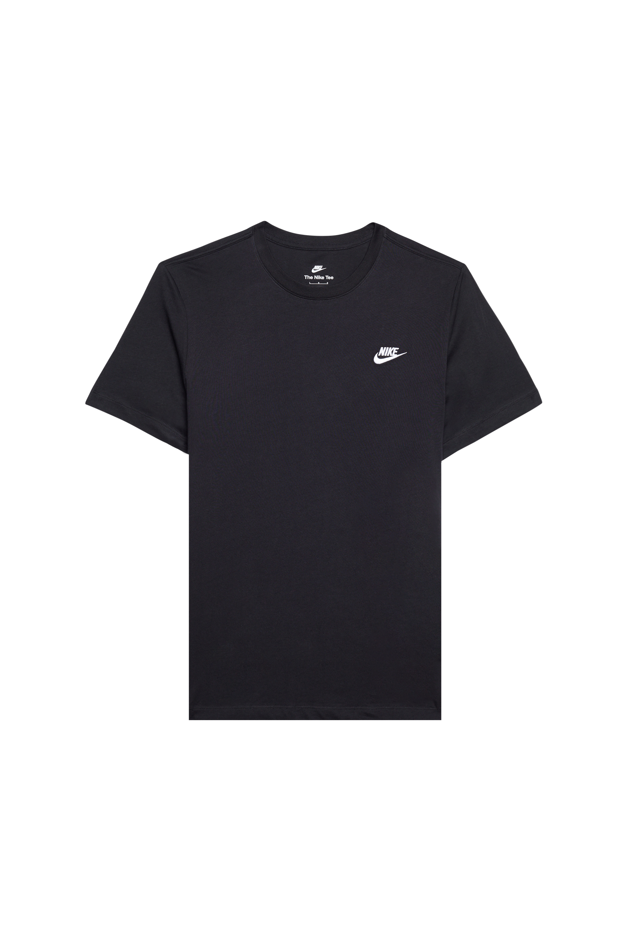 T-shirt Noir