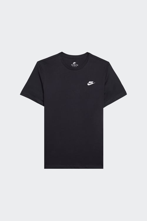 NIKE T-shirt Noir
