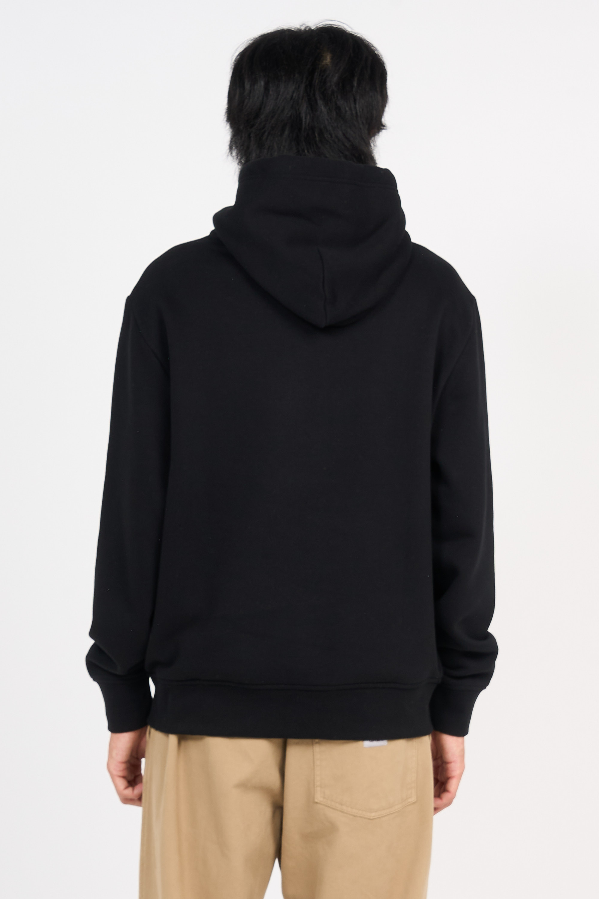 Hoodie Noir